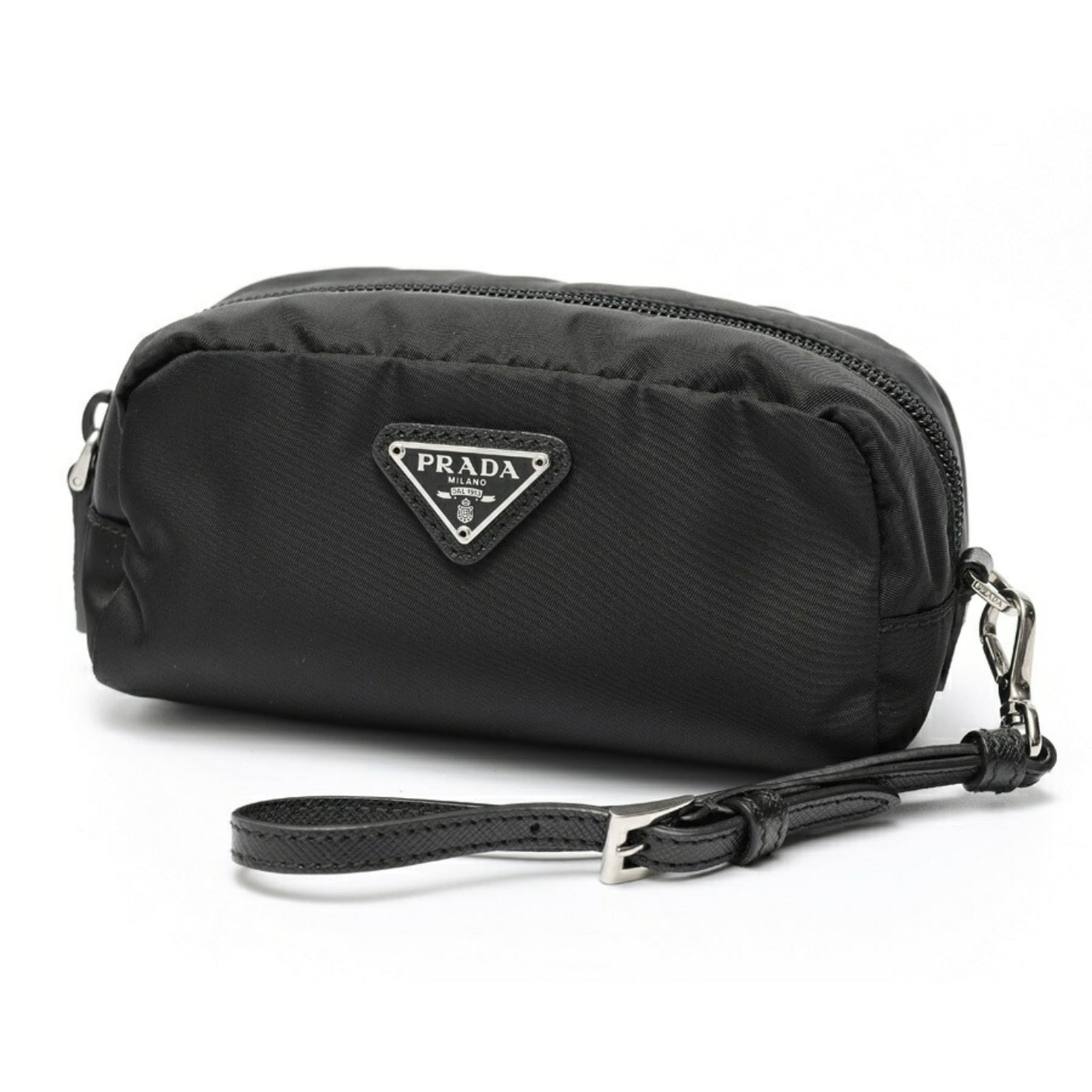 Nylon Pouch Prada (1 of 7)