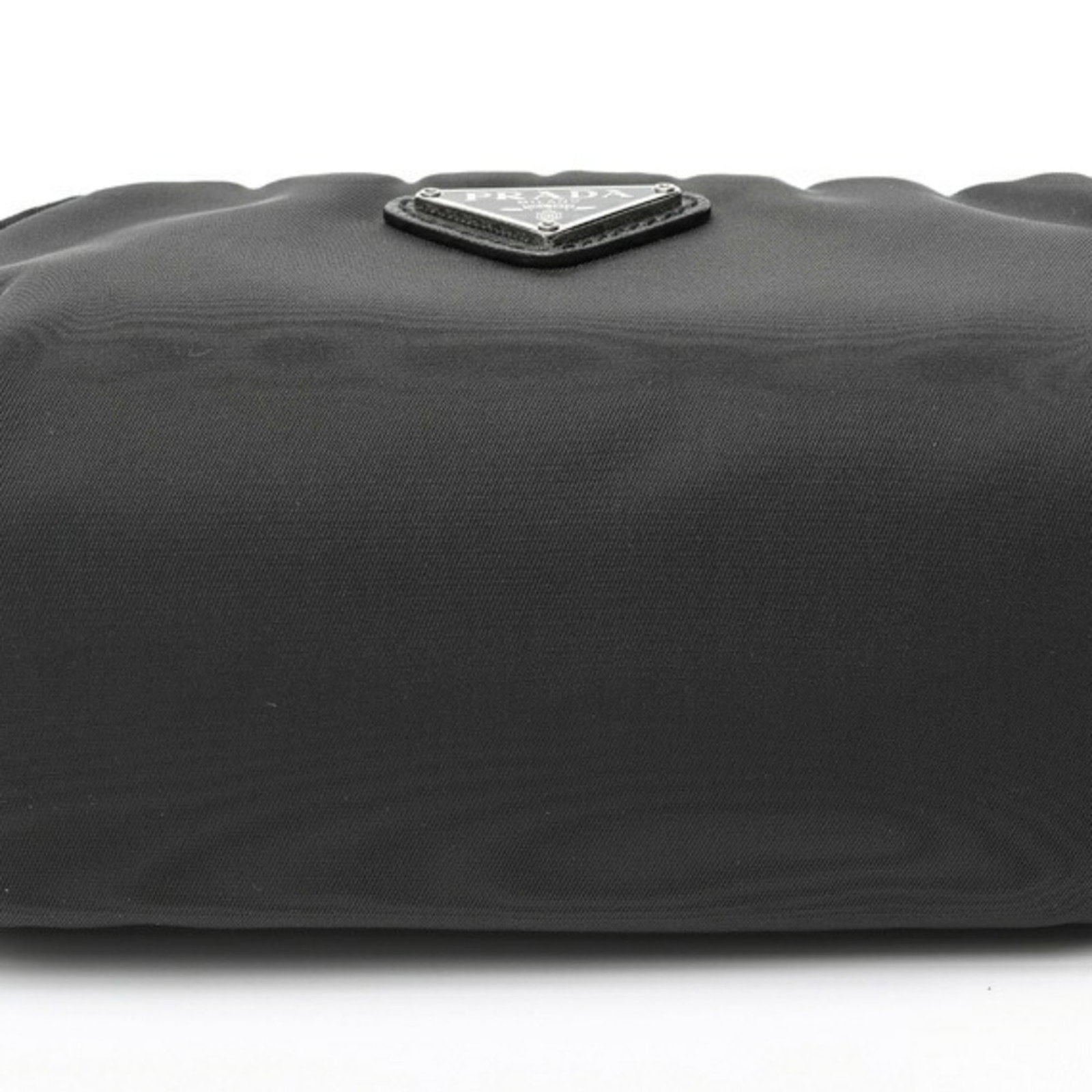 Nylon Pouch Prada - 3