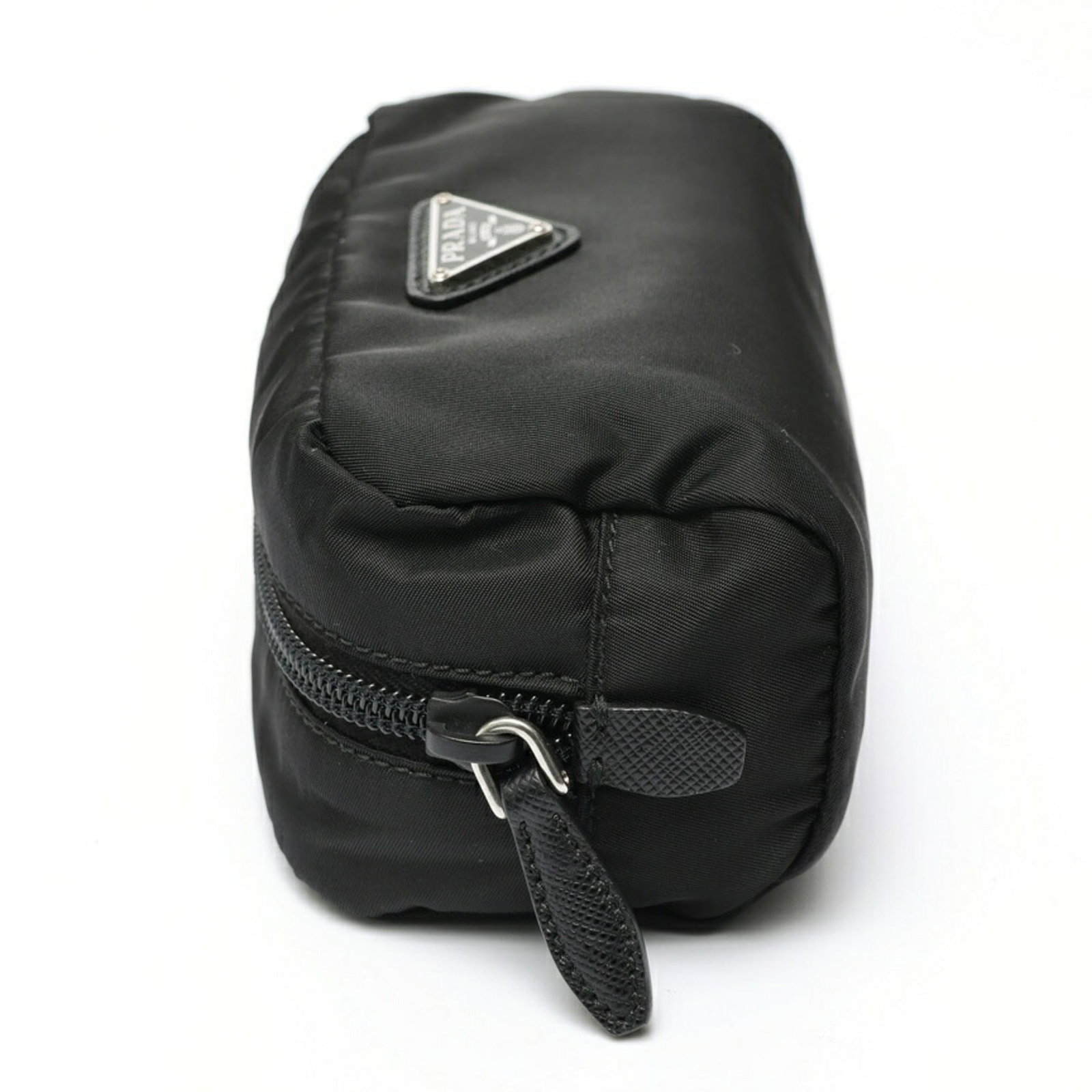 Nylon Pouch Prada - 4