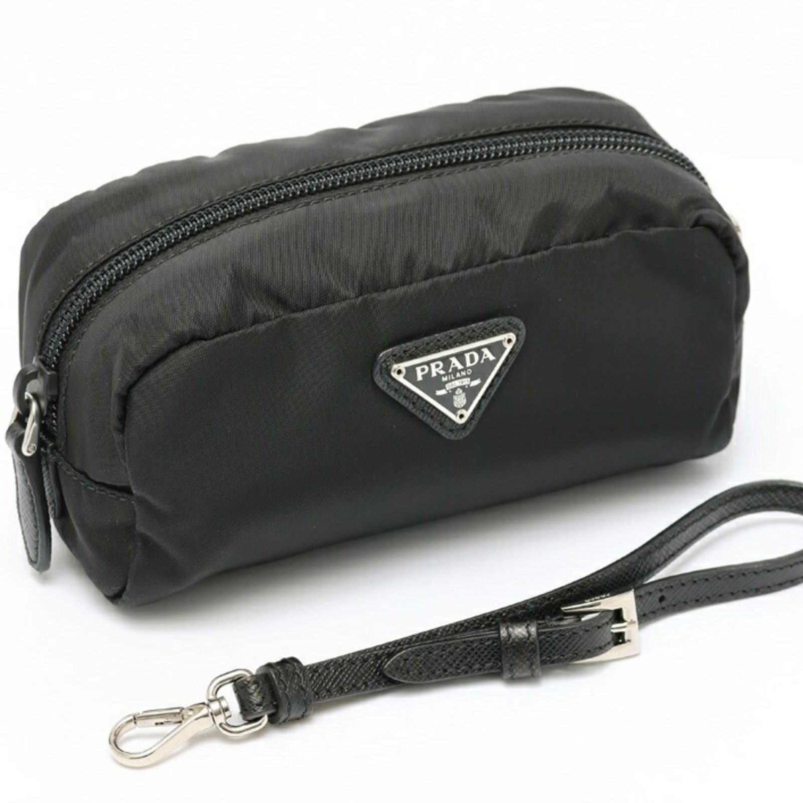 Nylon Pouch Prada - 7