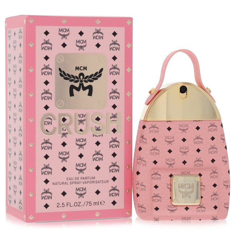MCM Crush by MCM Eau De Parfum Spray 2.5 oz (1 of 1)