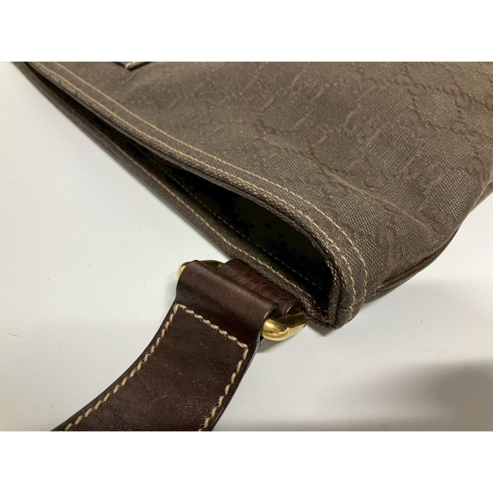 Shoulder Bag Gucci - 7