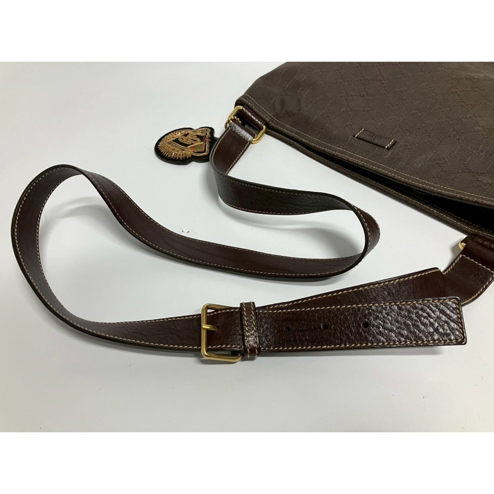 Shoulder Bag Gucci - 9