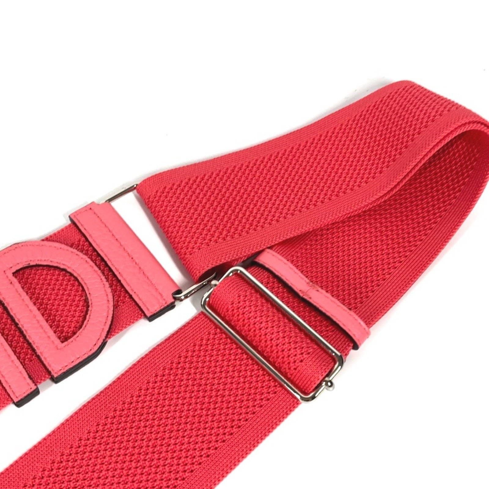 Fendi strap leather - 3