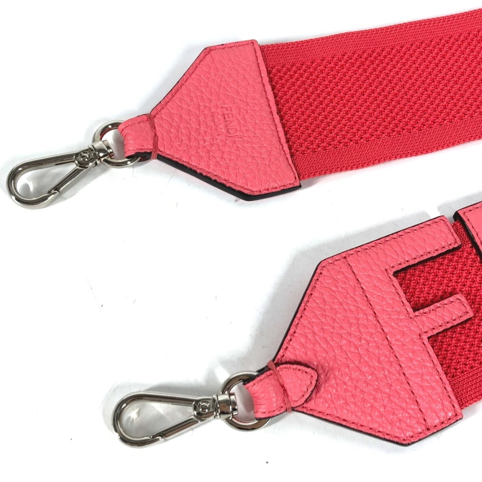 Fendi strap leather - 5