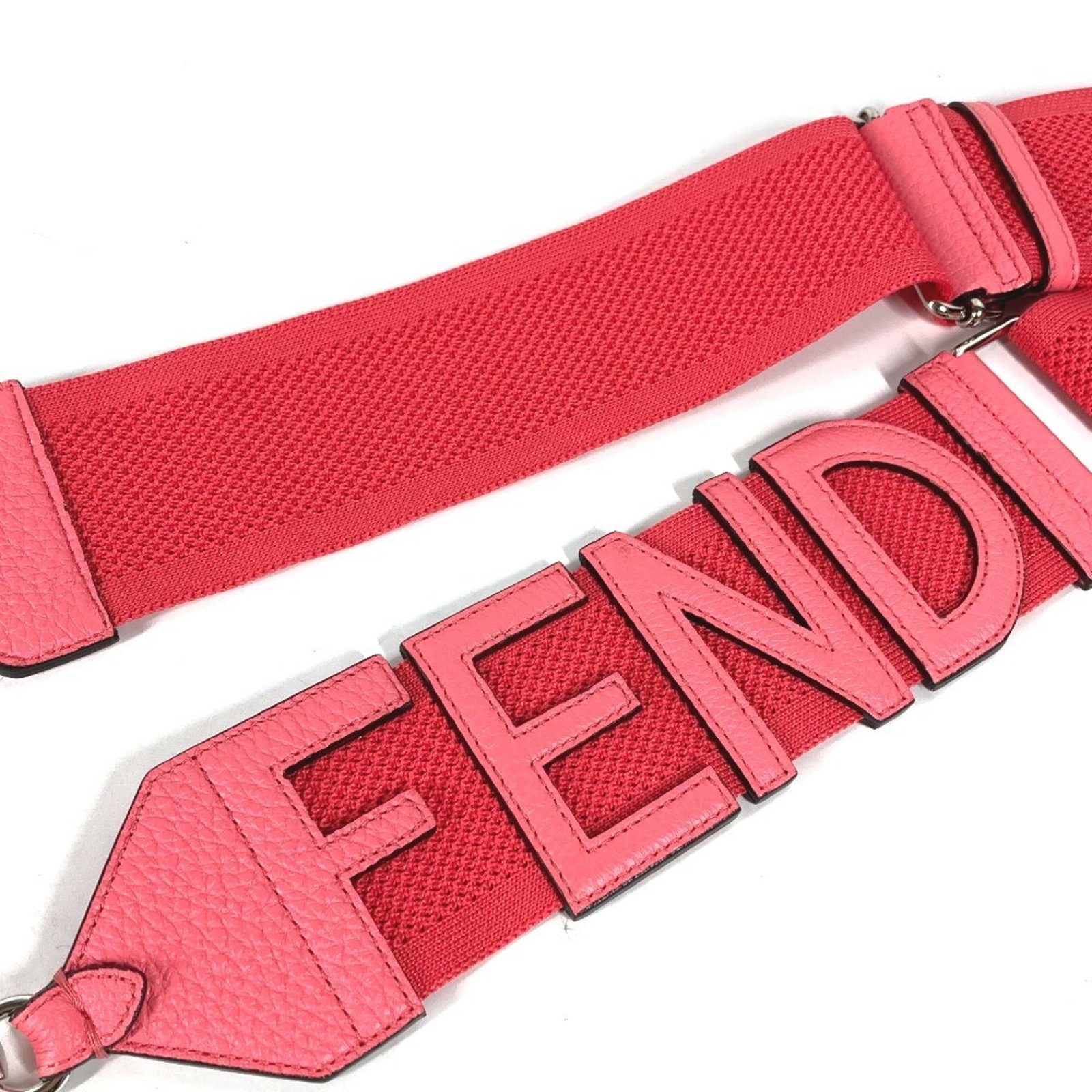 Fendi strap leather - 6