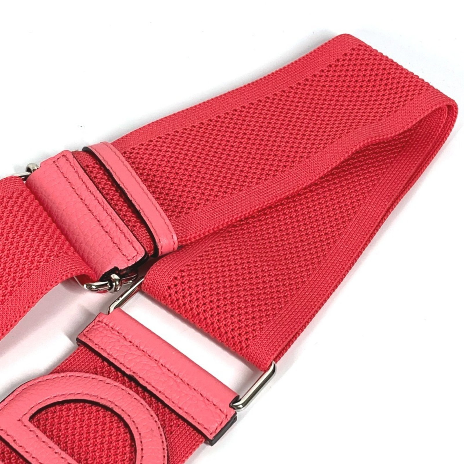 Fendi strap leather - 8