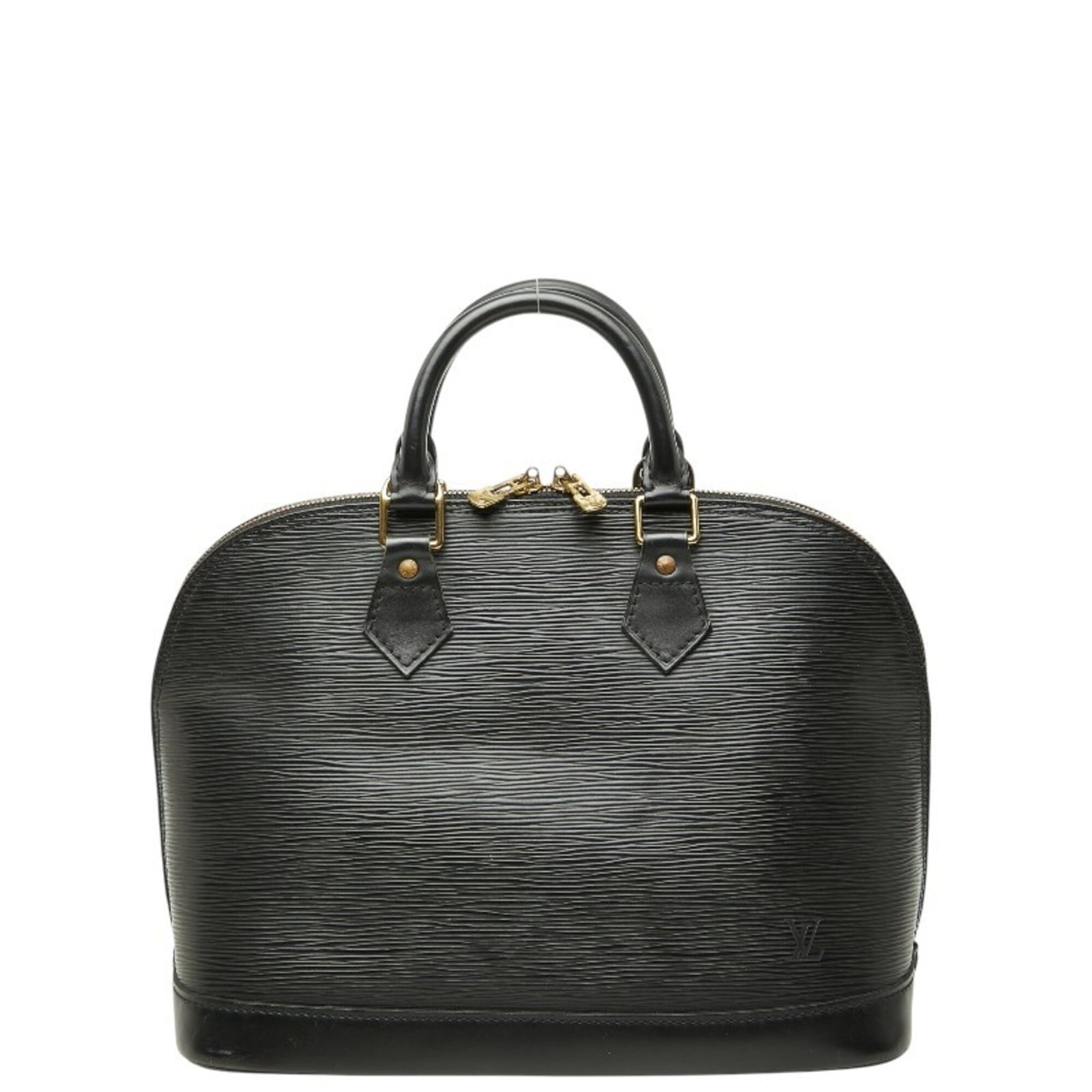 Louis Vuitton Handbag Shoulder Bag Leather: Louis Vuitton Handbag Shoulder Bag Leather Black, Noir Louis Vuitton Handbag Shoulder Bag Leather measures 24cm x 30cm x 17cm. This leather shoulder bag features the iconic Louis Vuitton design and