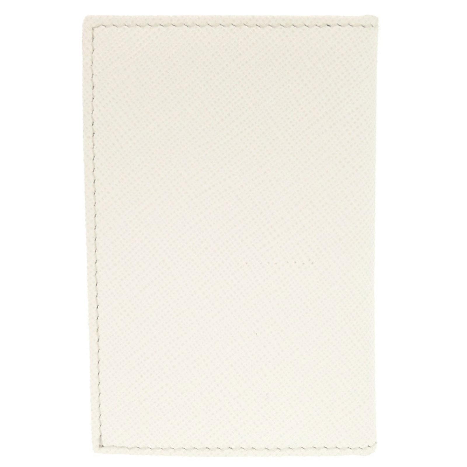 Card case saffiano triangle - 3