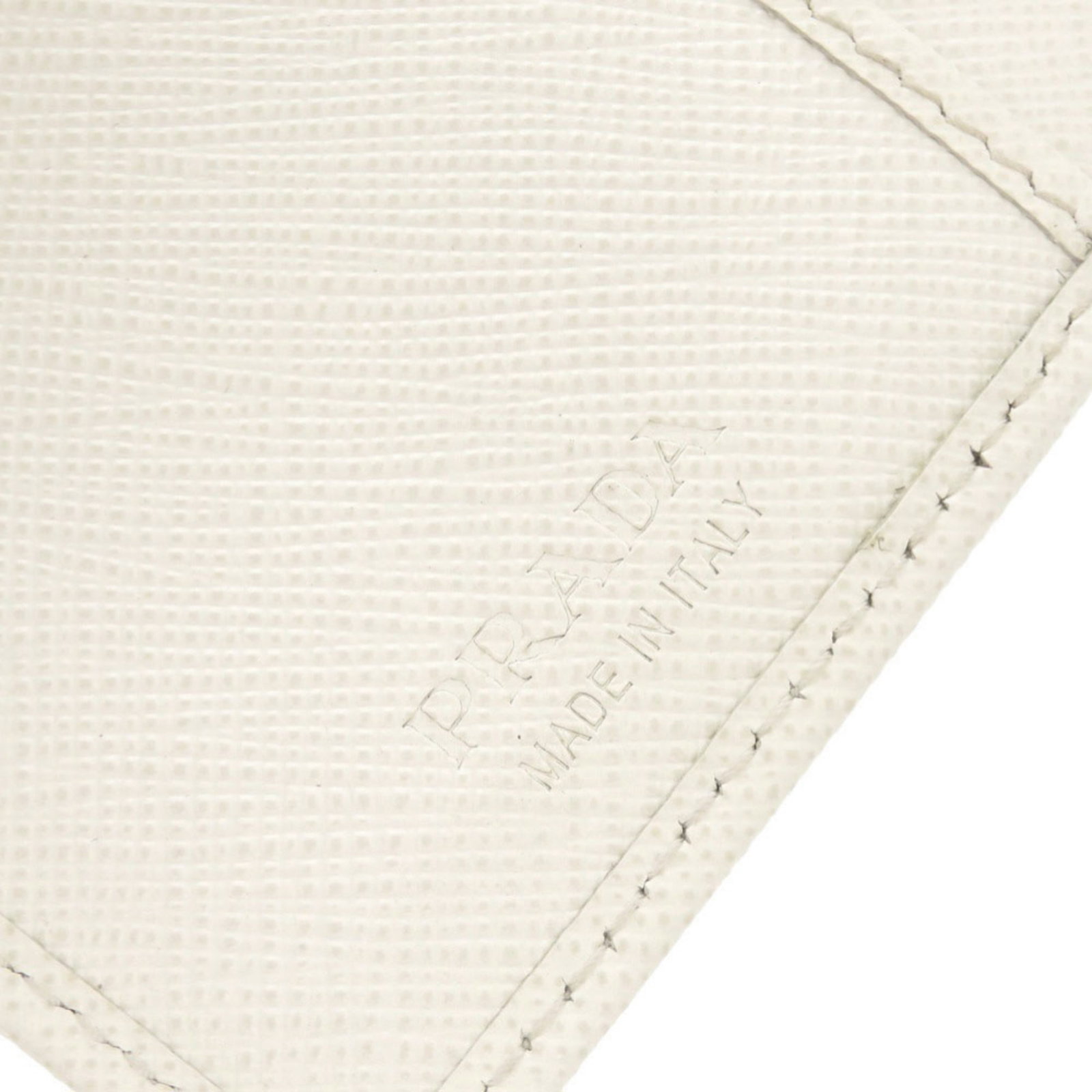 Card case saffiano triangle - 6