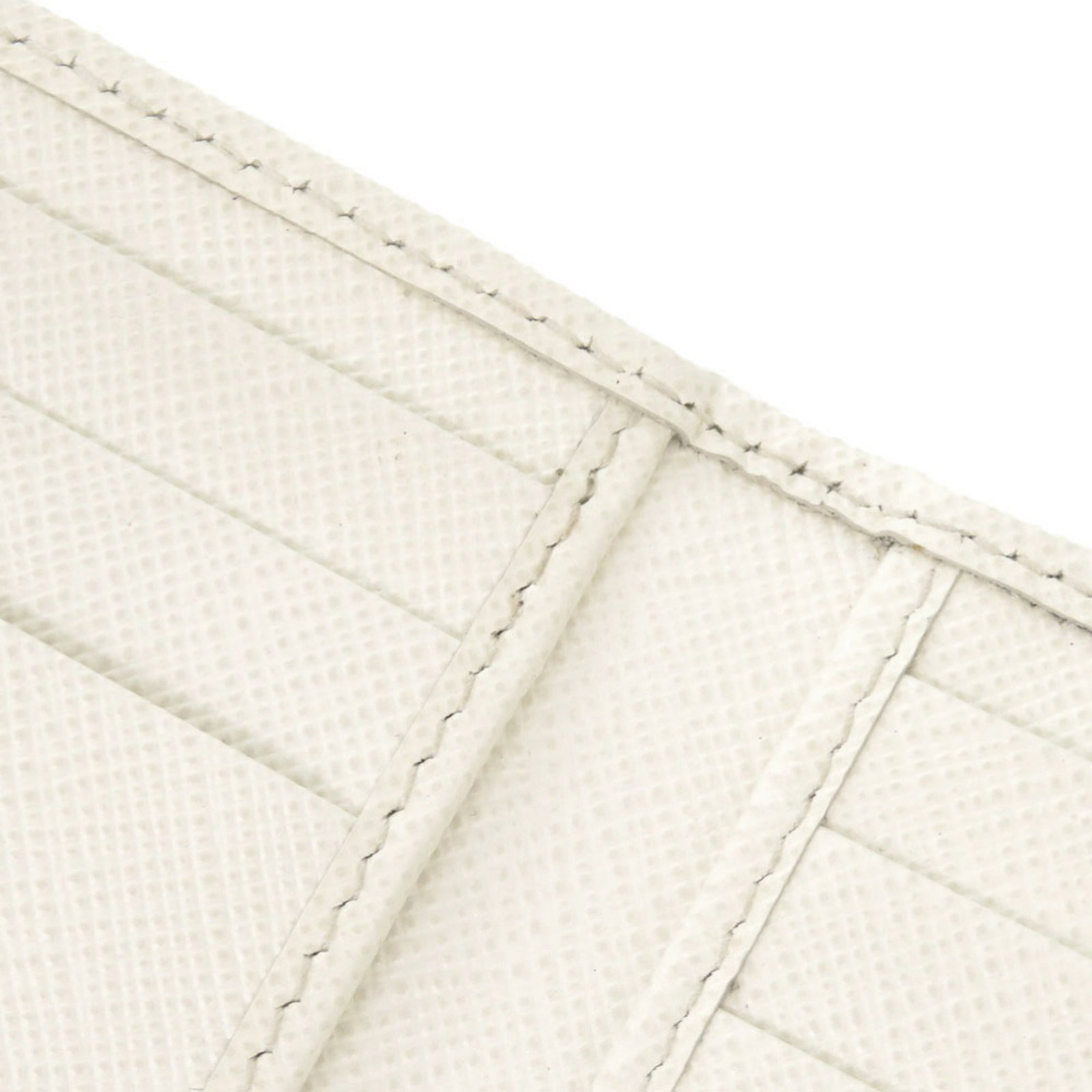 Card case saffiano triangle - 7
