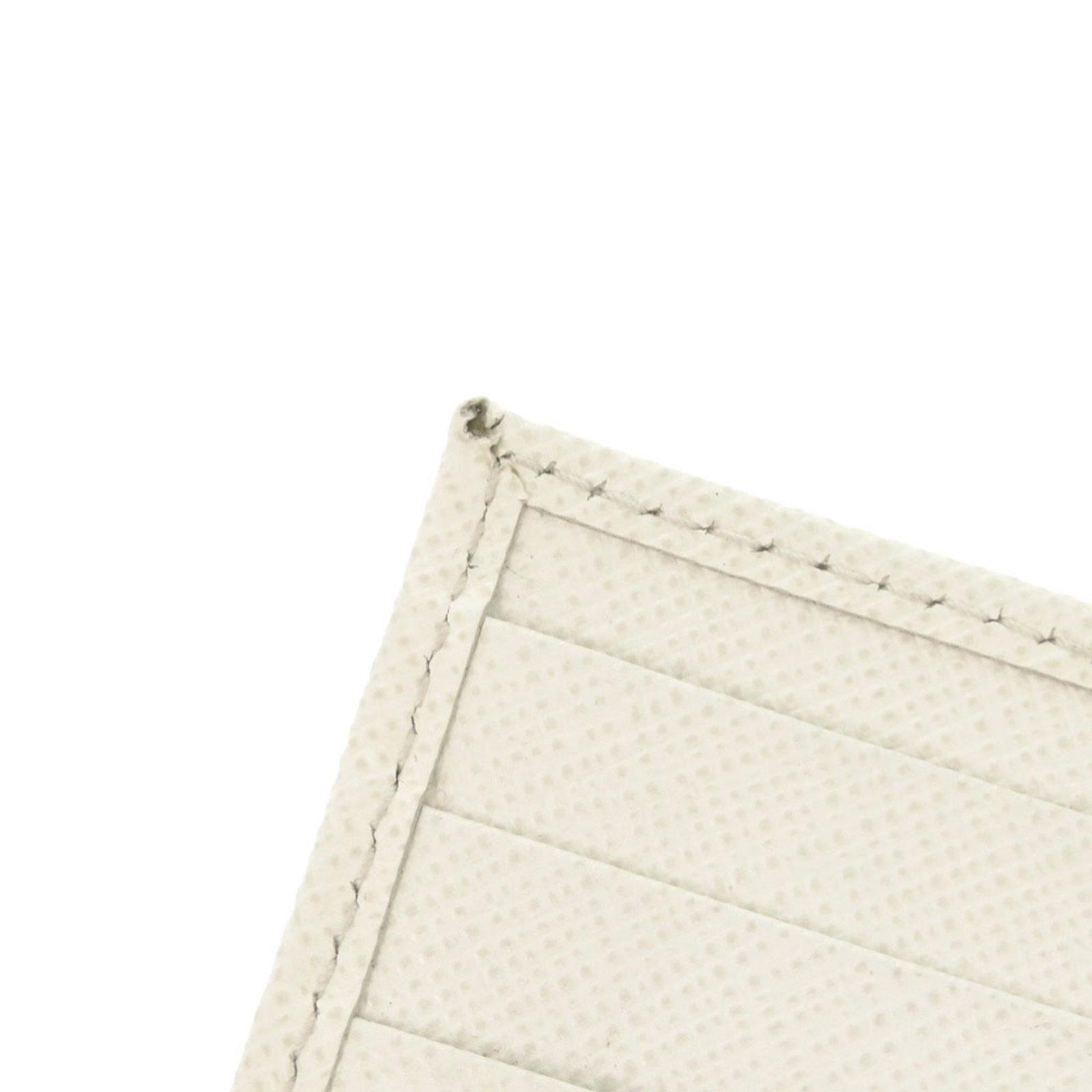 Card case saffiano triangle - 9
