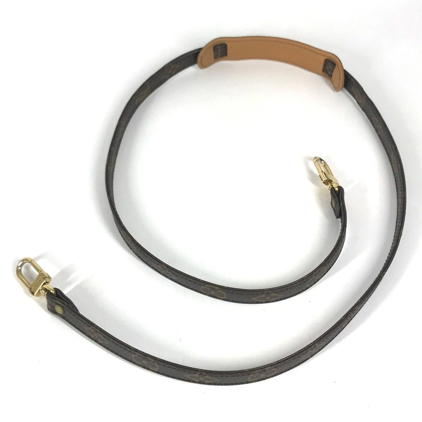 Louis Vuitton Strap Monogram - 3