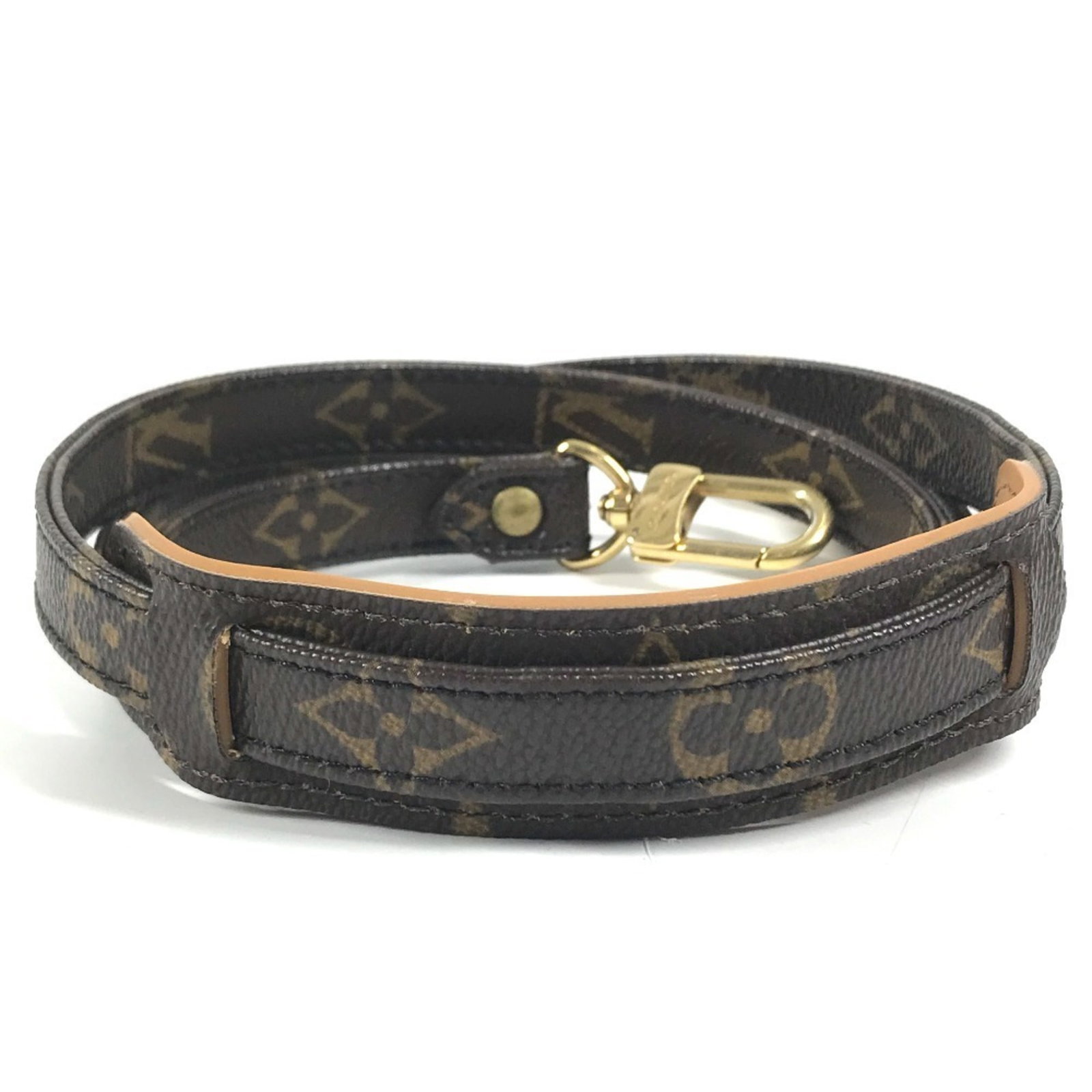 Louis Vuitton Strap Monogram - 5