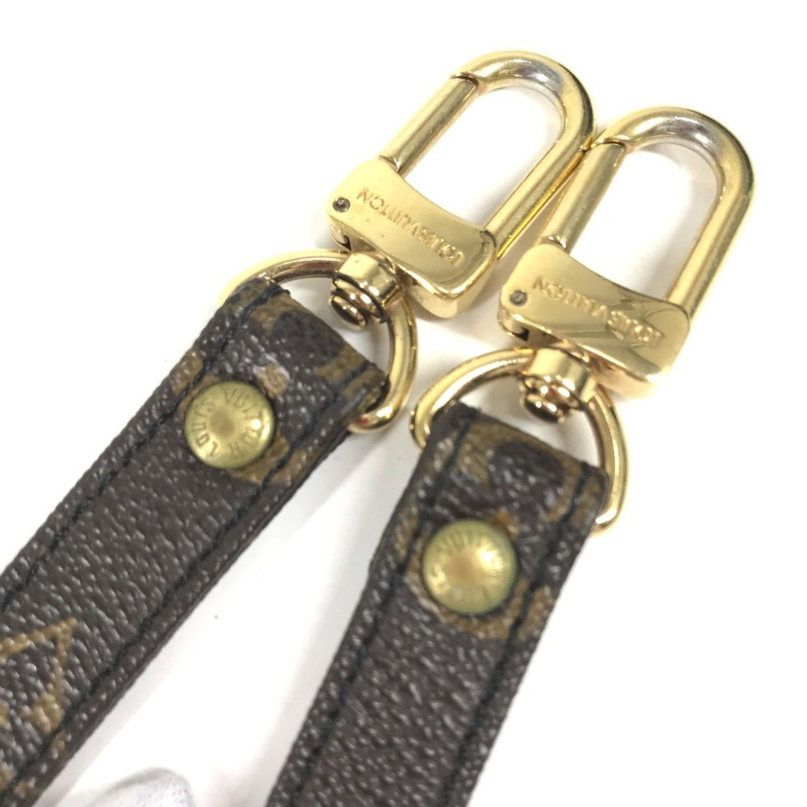 Louis Vuitton Strap Monogram - 6