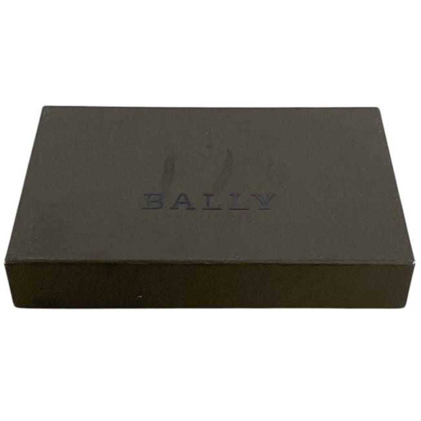 Long Wallet Leather Bi Fold - 11