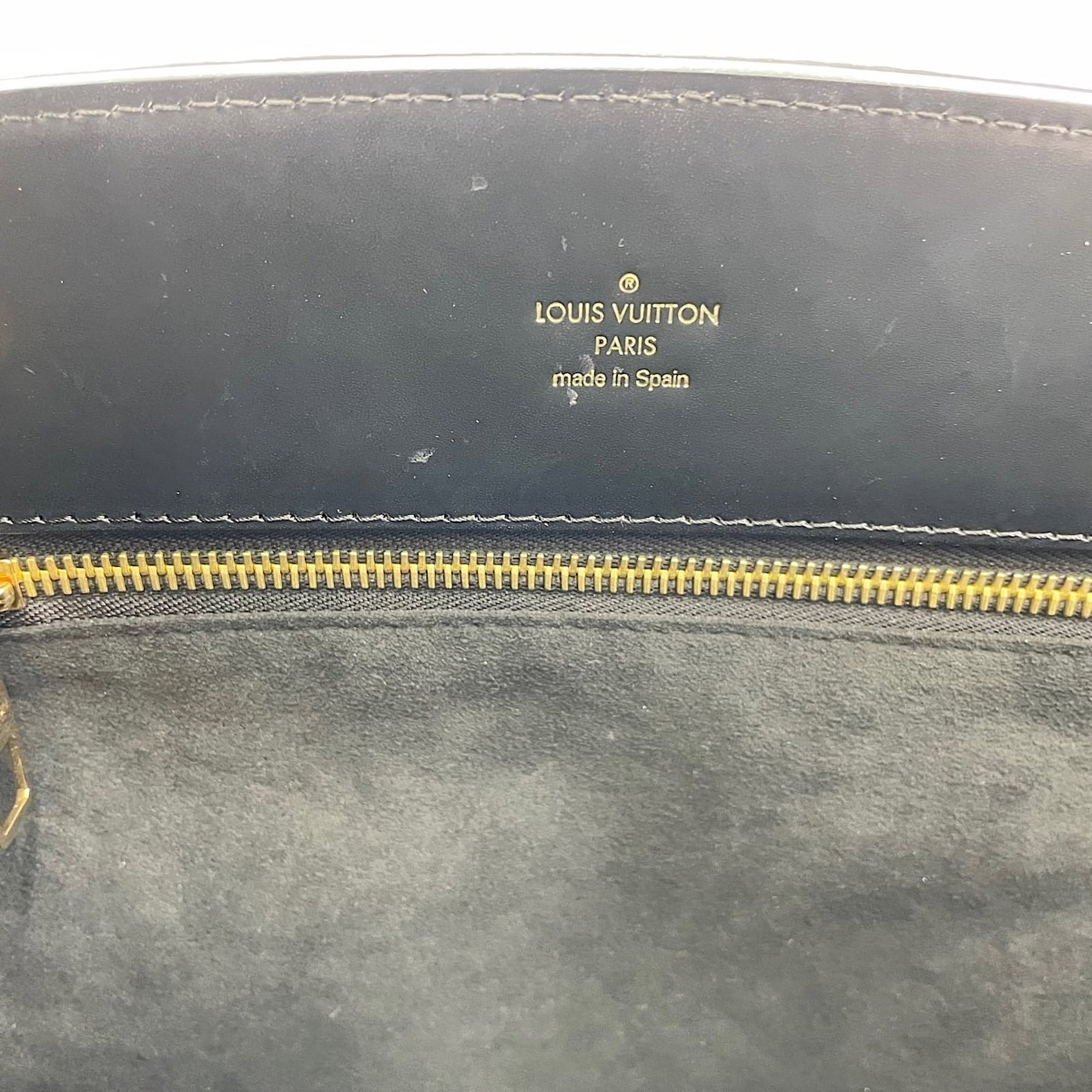 Louis Vuitton Handbag Monogram - 12