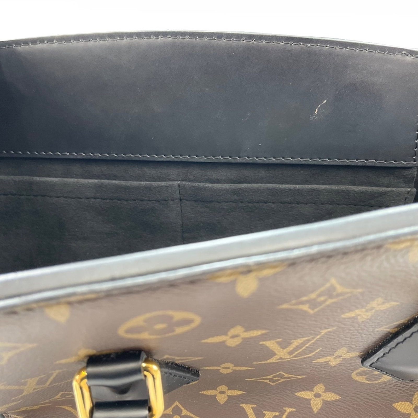 Louis Vuitton Handbag Monogram - 15