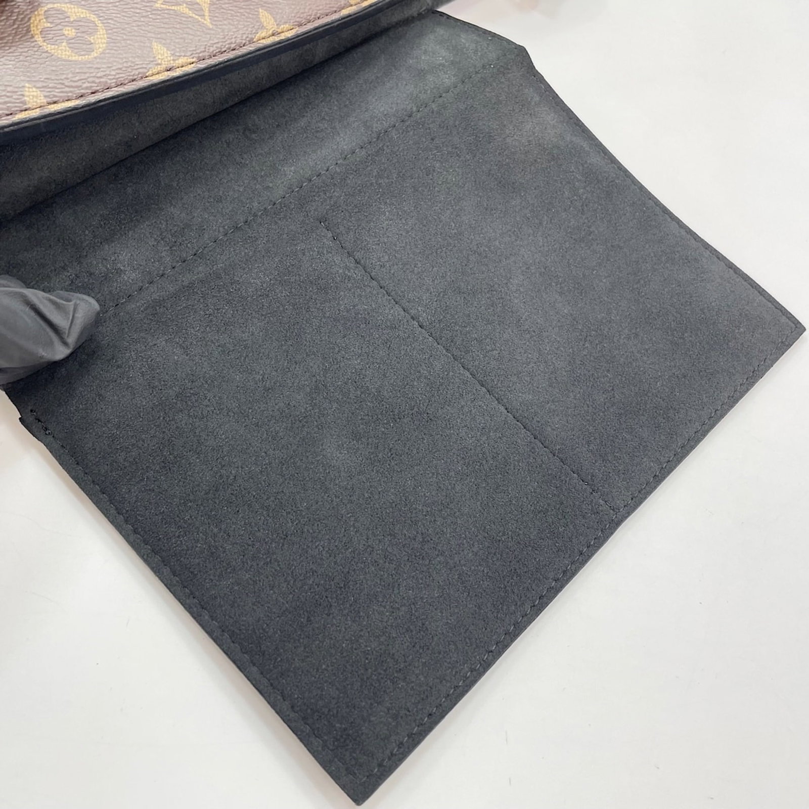 Louis Vuitton Handbag Monogram - 18