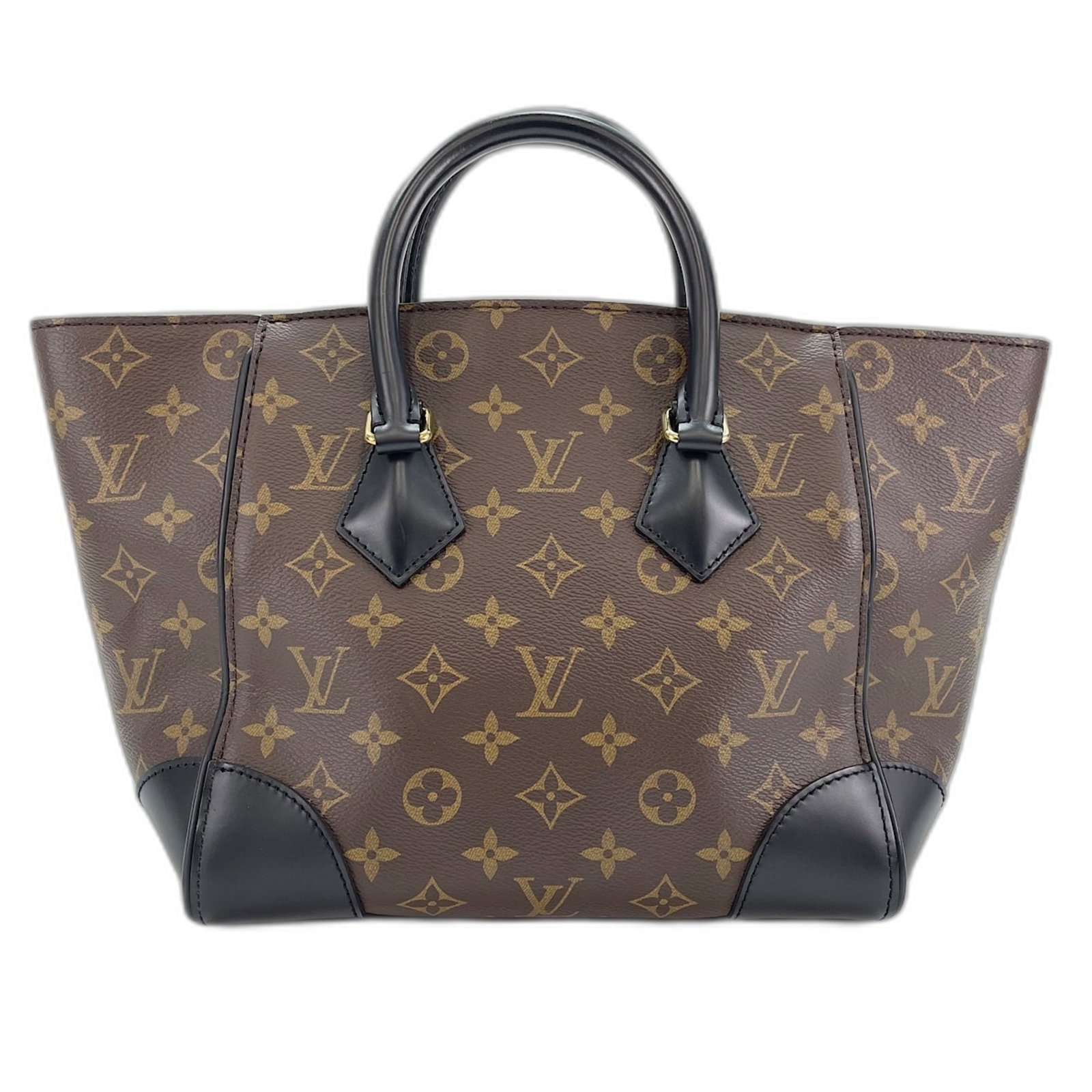 Louis Vuitton Handbag Monogram - 2