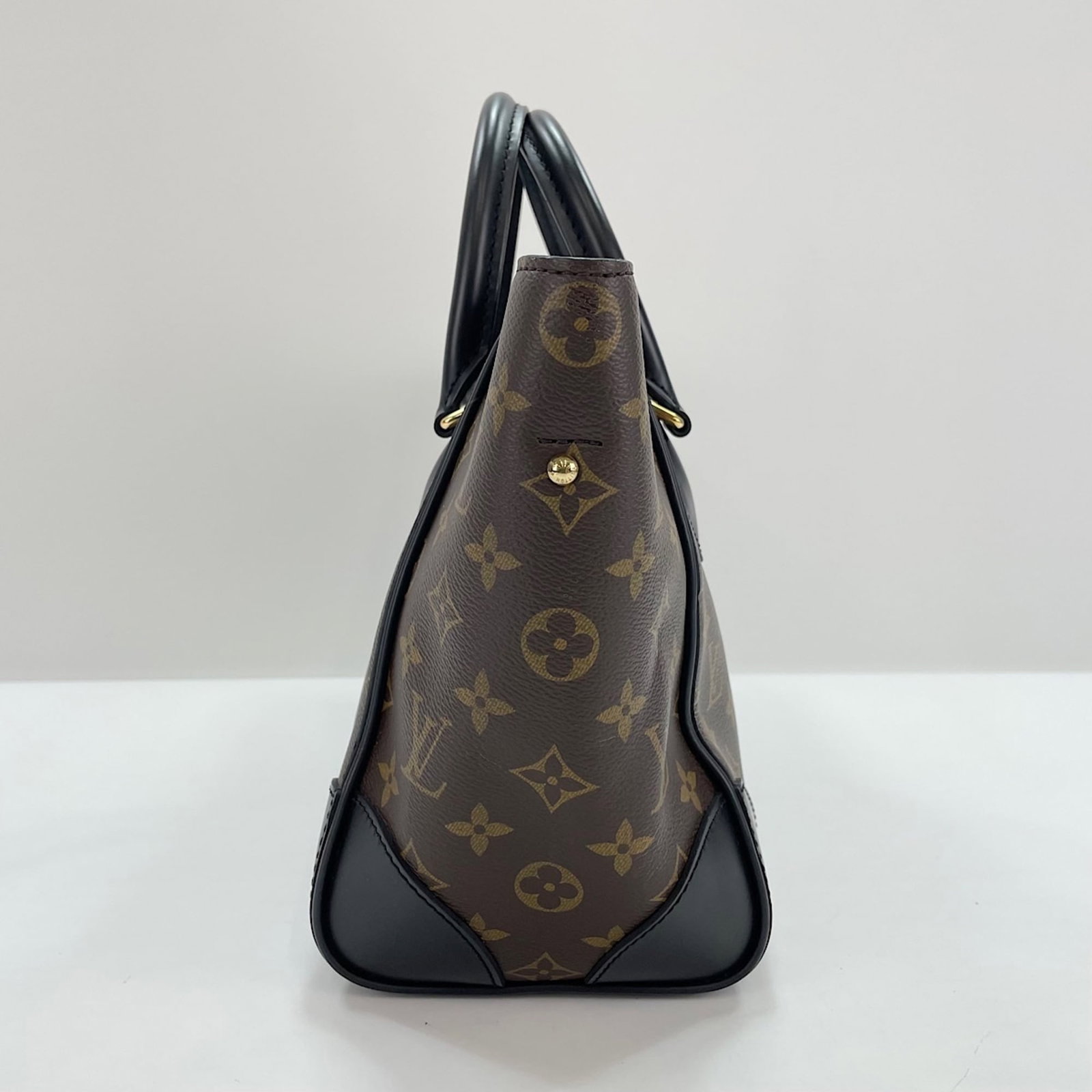 Louis Vuitton Handbag Monogram - 3