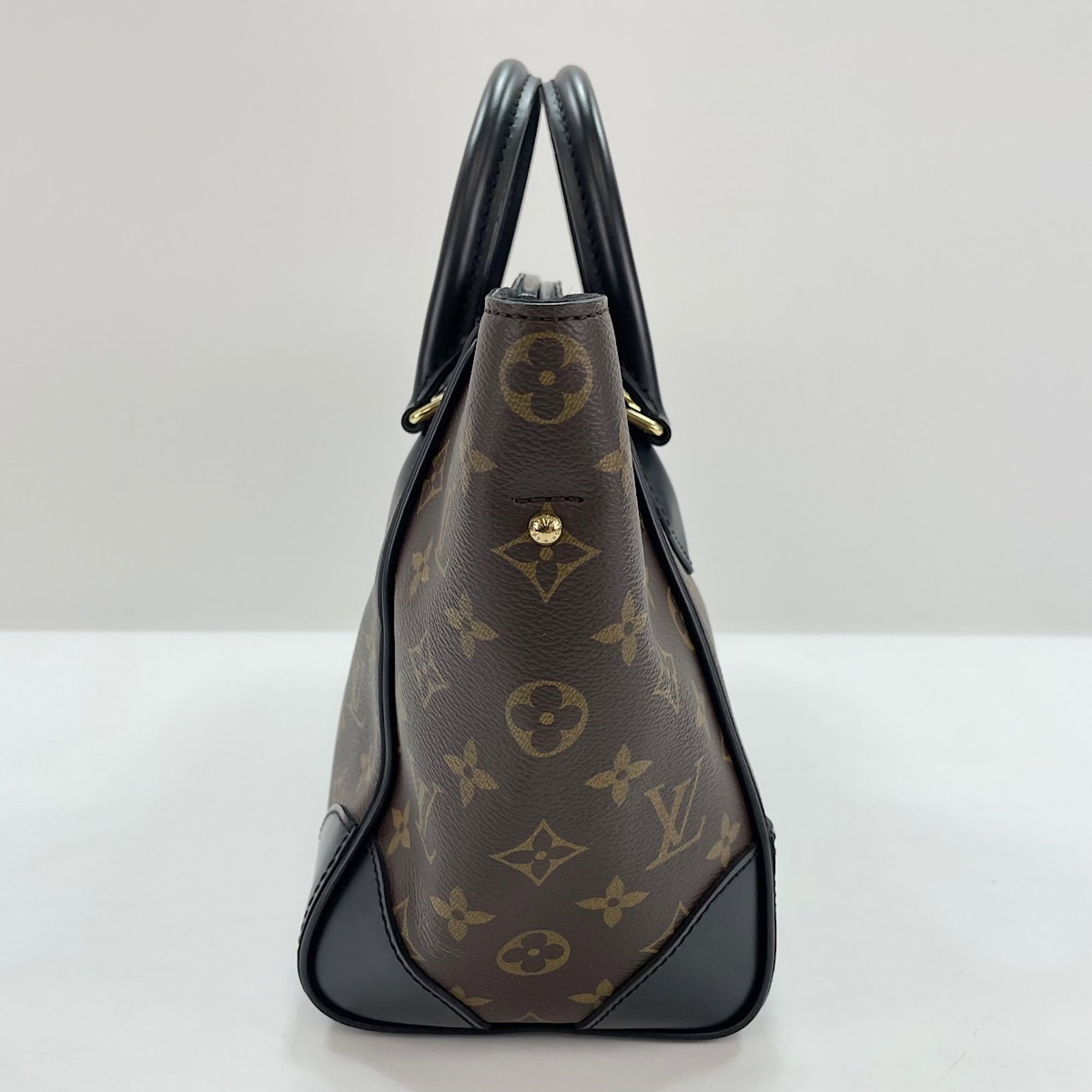 Louis Vuitton Handbag Monogram - 4