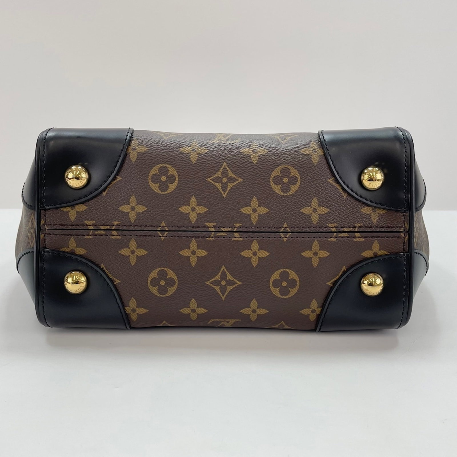 Louis Vuitton Handbag Monogram - 5