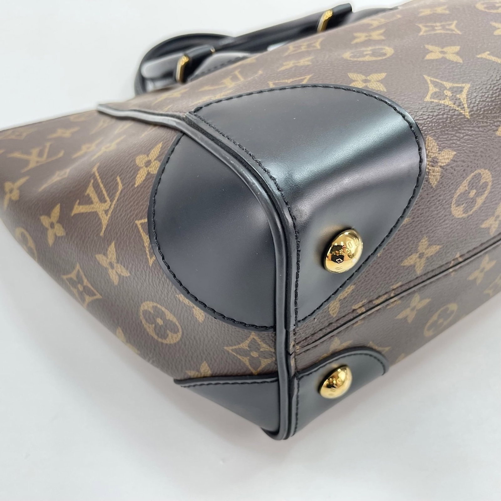 Louis Vuitton Handbag Monogram - 6