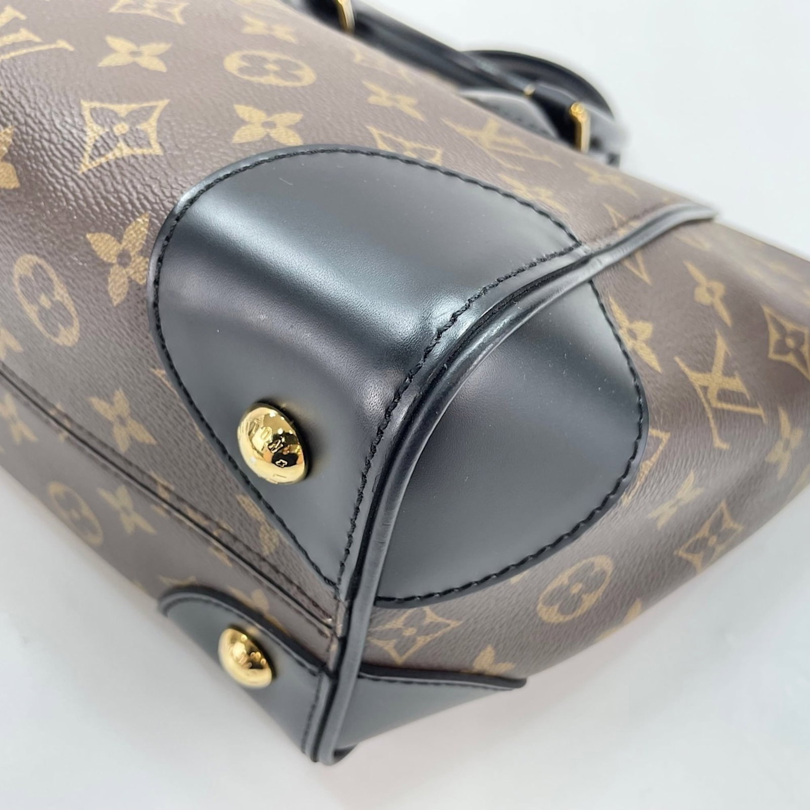 Louis Vuitton Handbag Monogram - 7