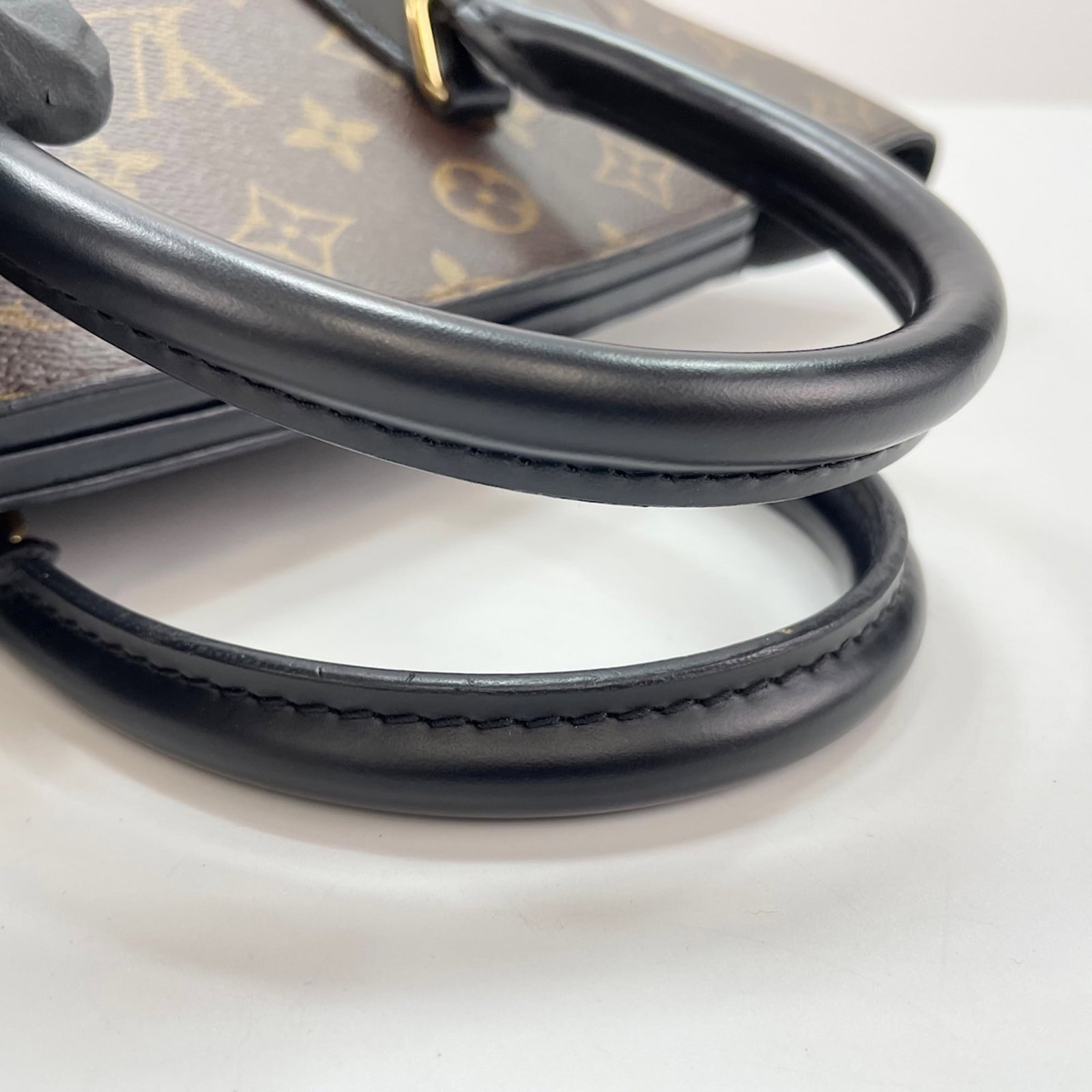 Louis Vuitton Handbag Monogram - 8