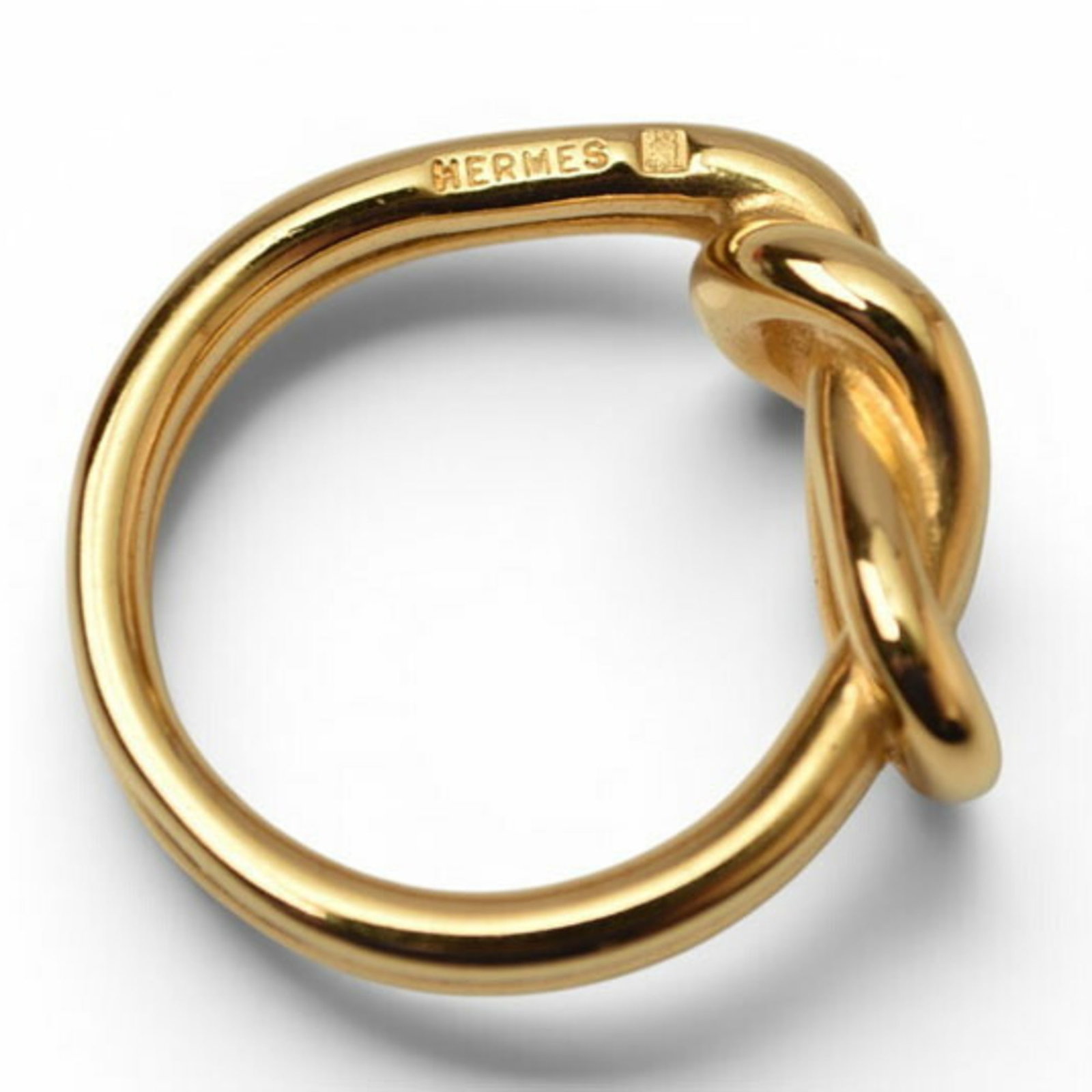 Ring Hermes Scarf - 5