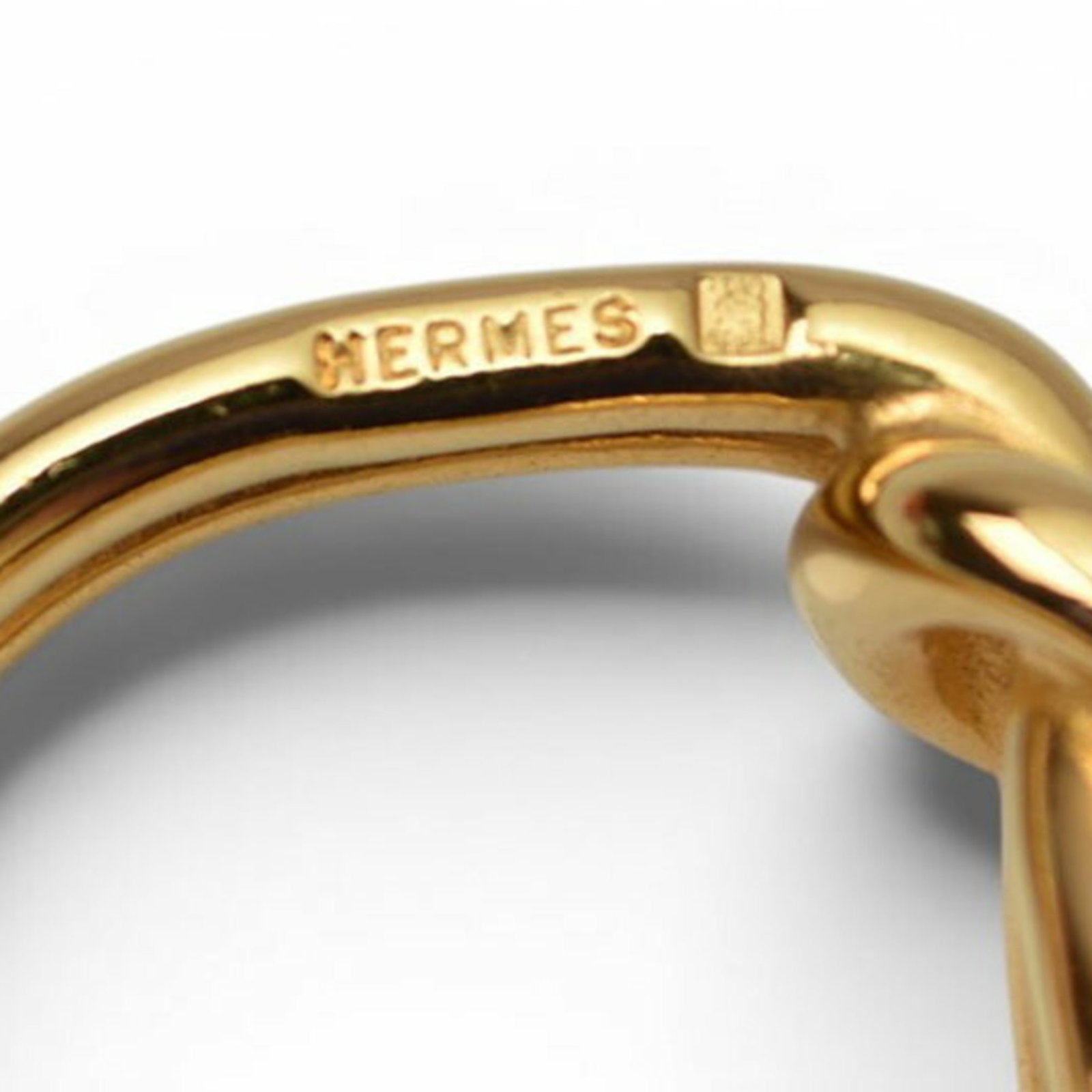 Ring Hermes Scarf - 6