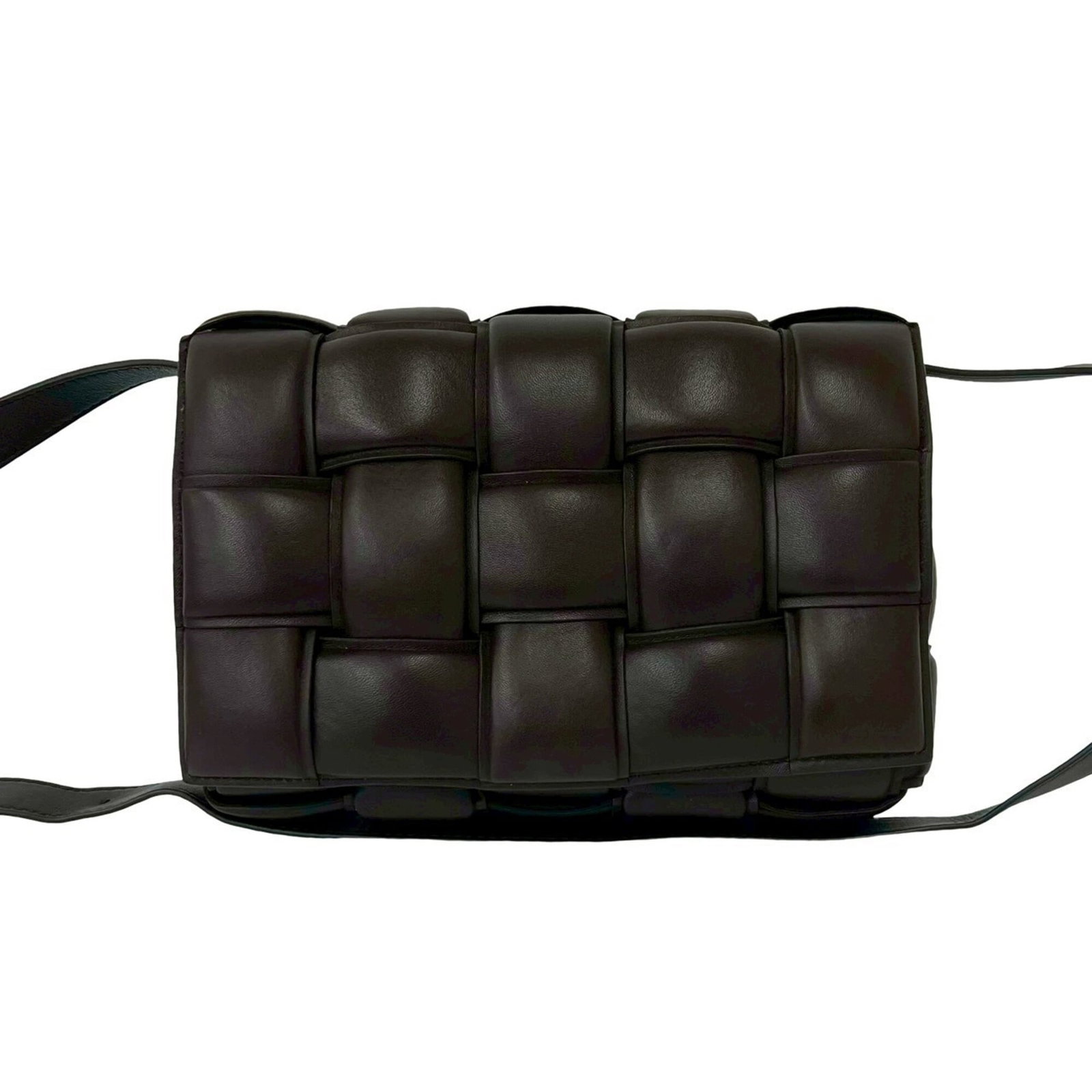 Bottega Veneta Shoulder Bag Leather: Bottega Veneta Shoulder Bag Leather Bottega Veneta Shoulder Bag Leather - A Timeless Brown Leather Classic. This Bottega Veneta shoulder bag features high-quality leather in a rich brown color, with