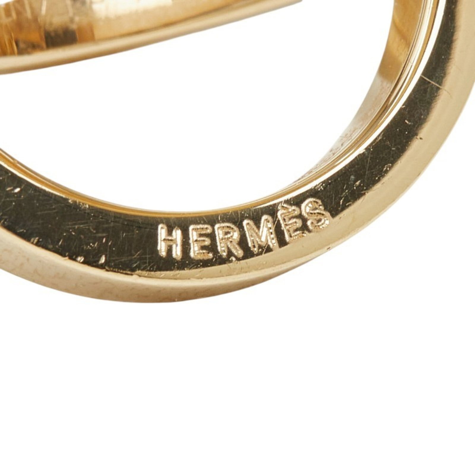 Ring Hermes Scarf - 4