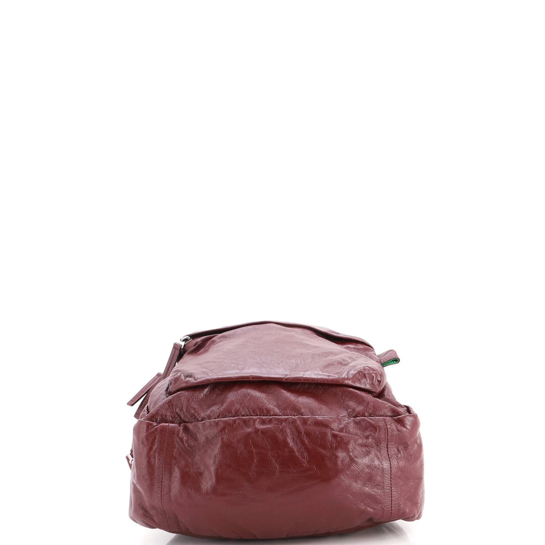 Backpack Medium Leather Archetype Bottega - 4
