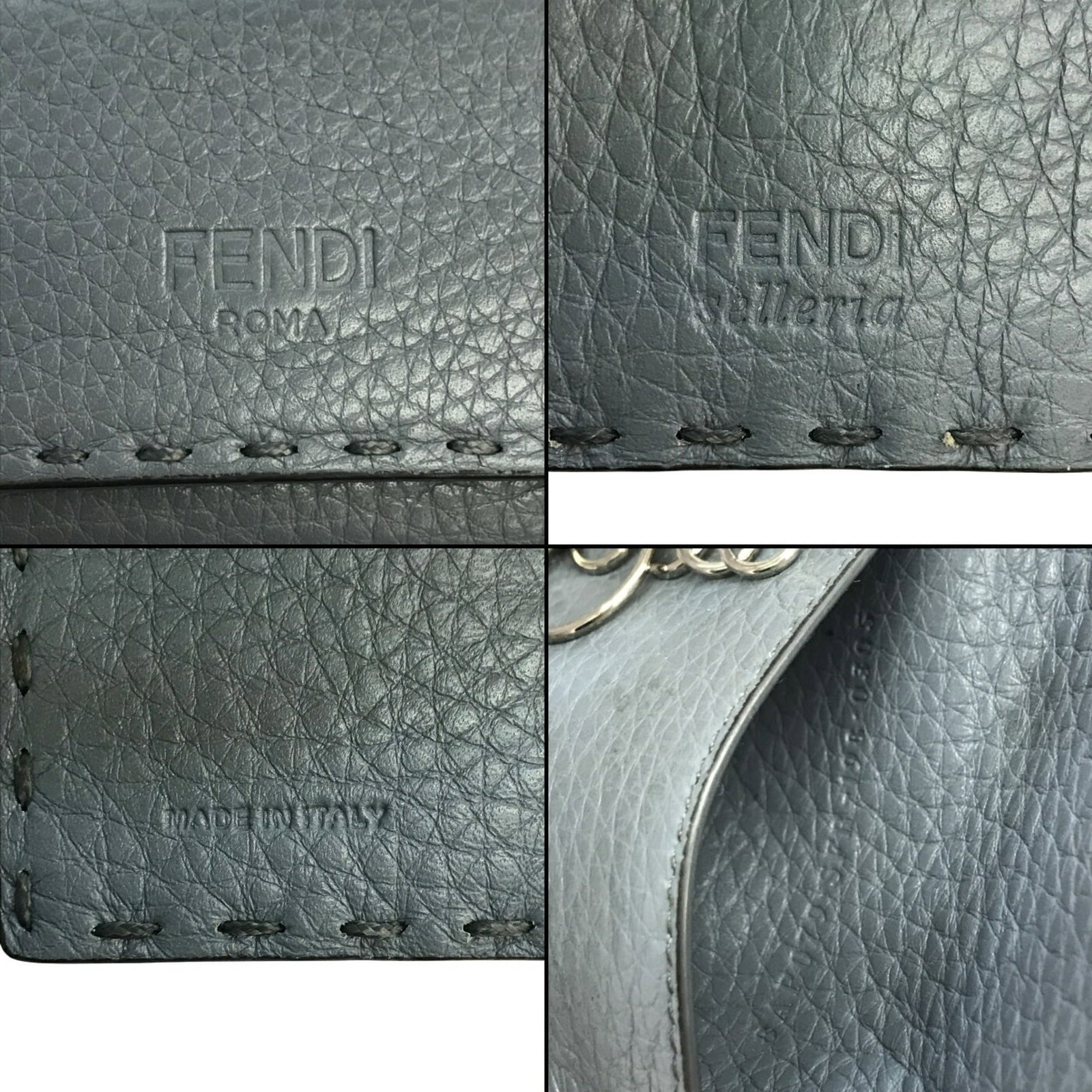Fendi Keycase - 10