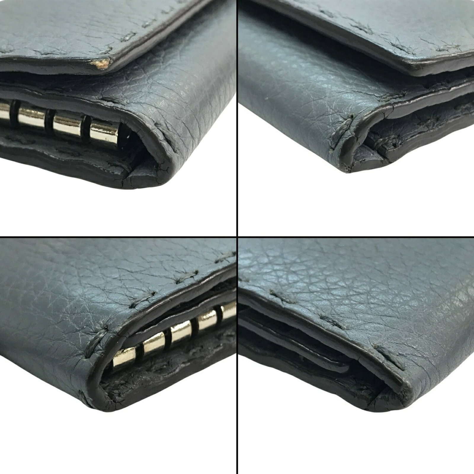 Fendi Keycase - 5