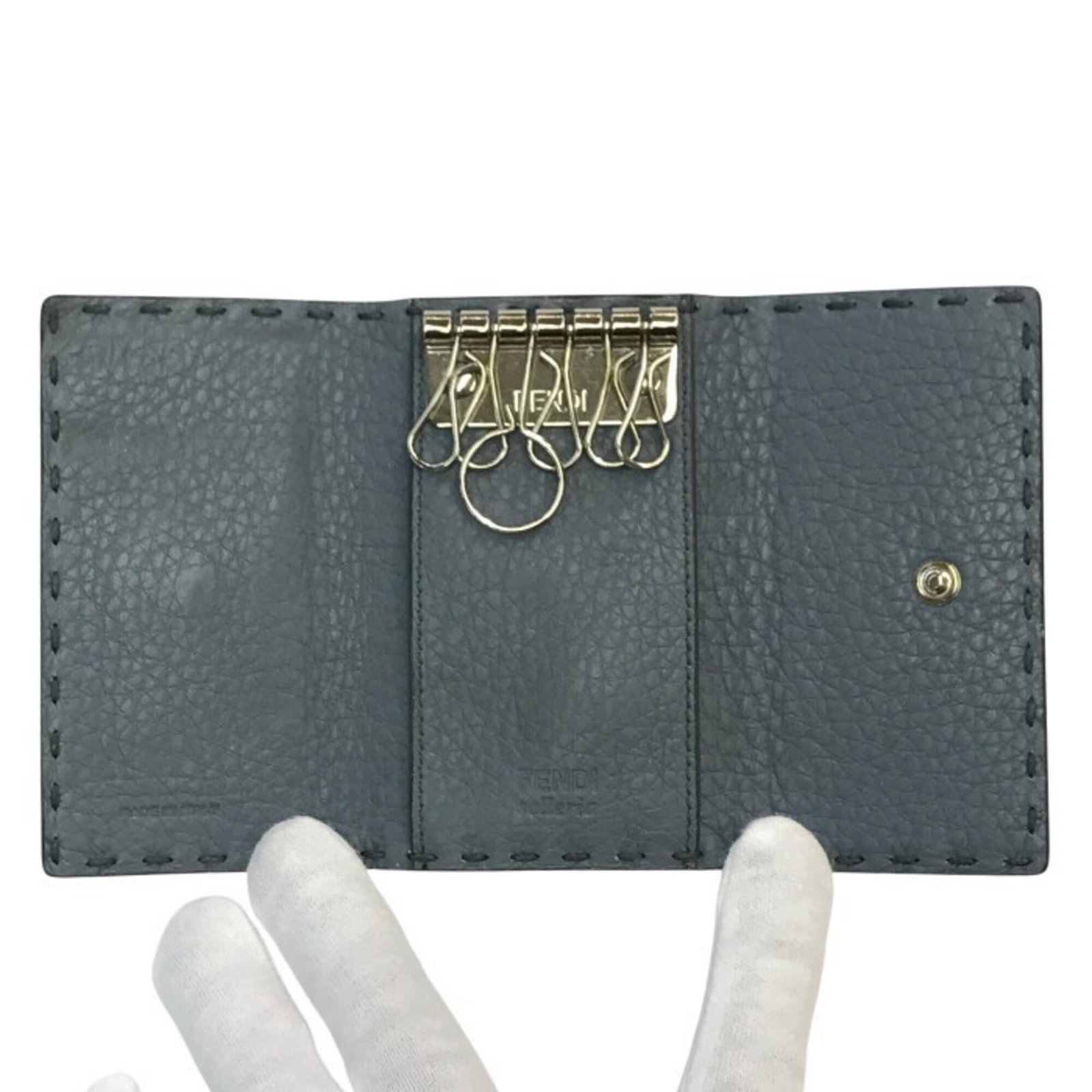 Fendi Keycase - 7