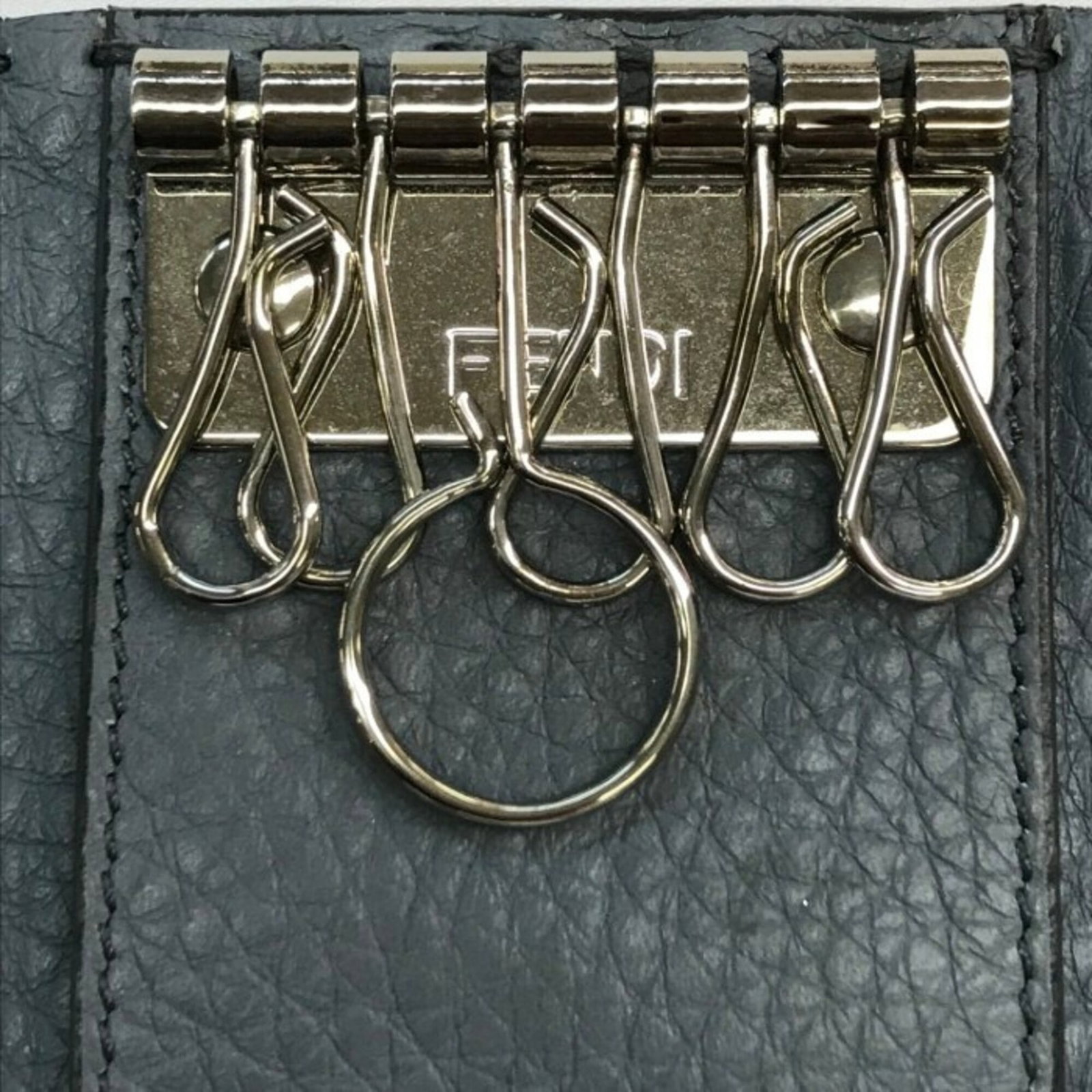 Fendi Keycase - 9