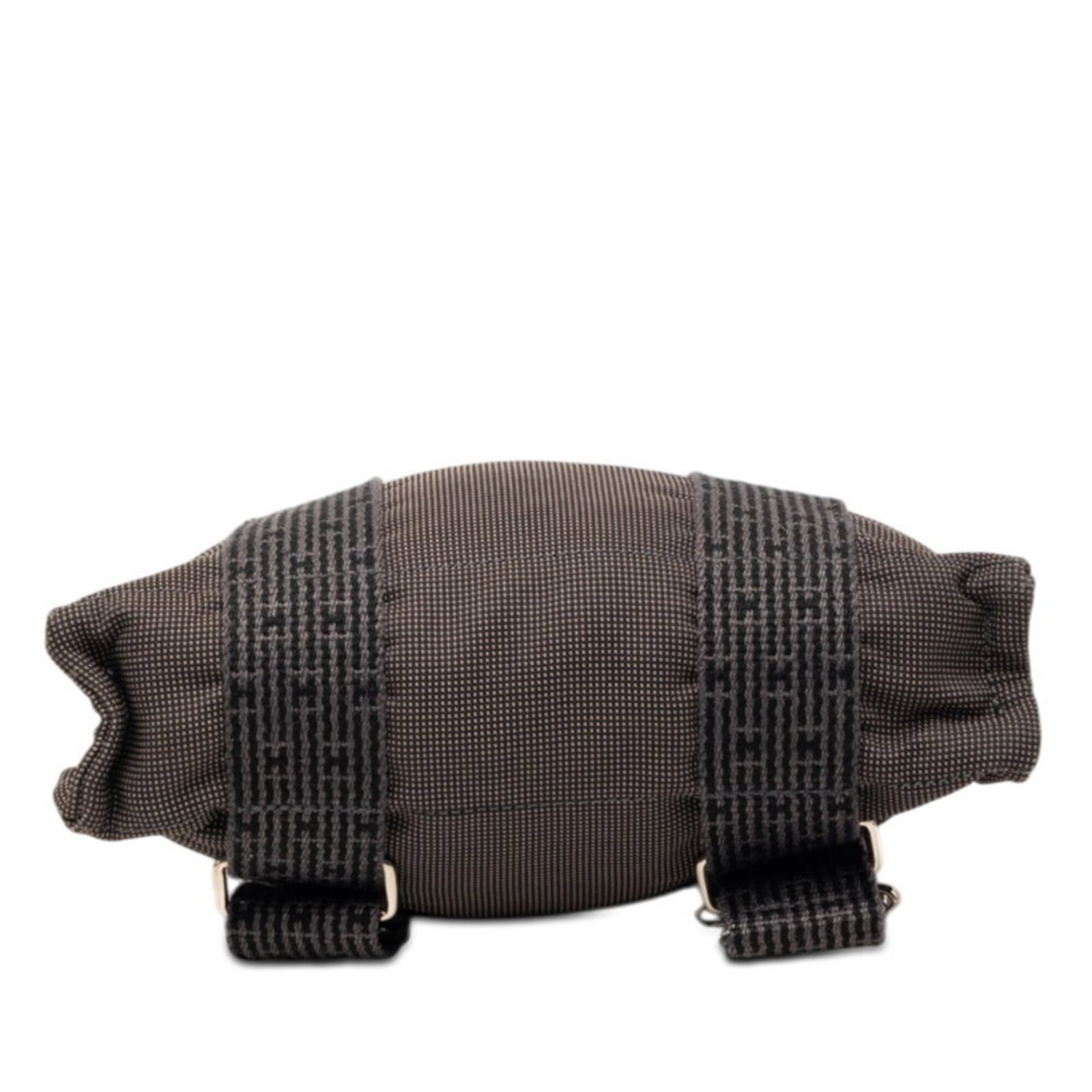 Canvas Backpack by Hermes - 3