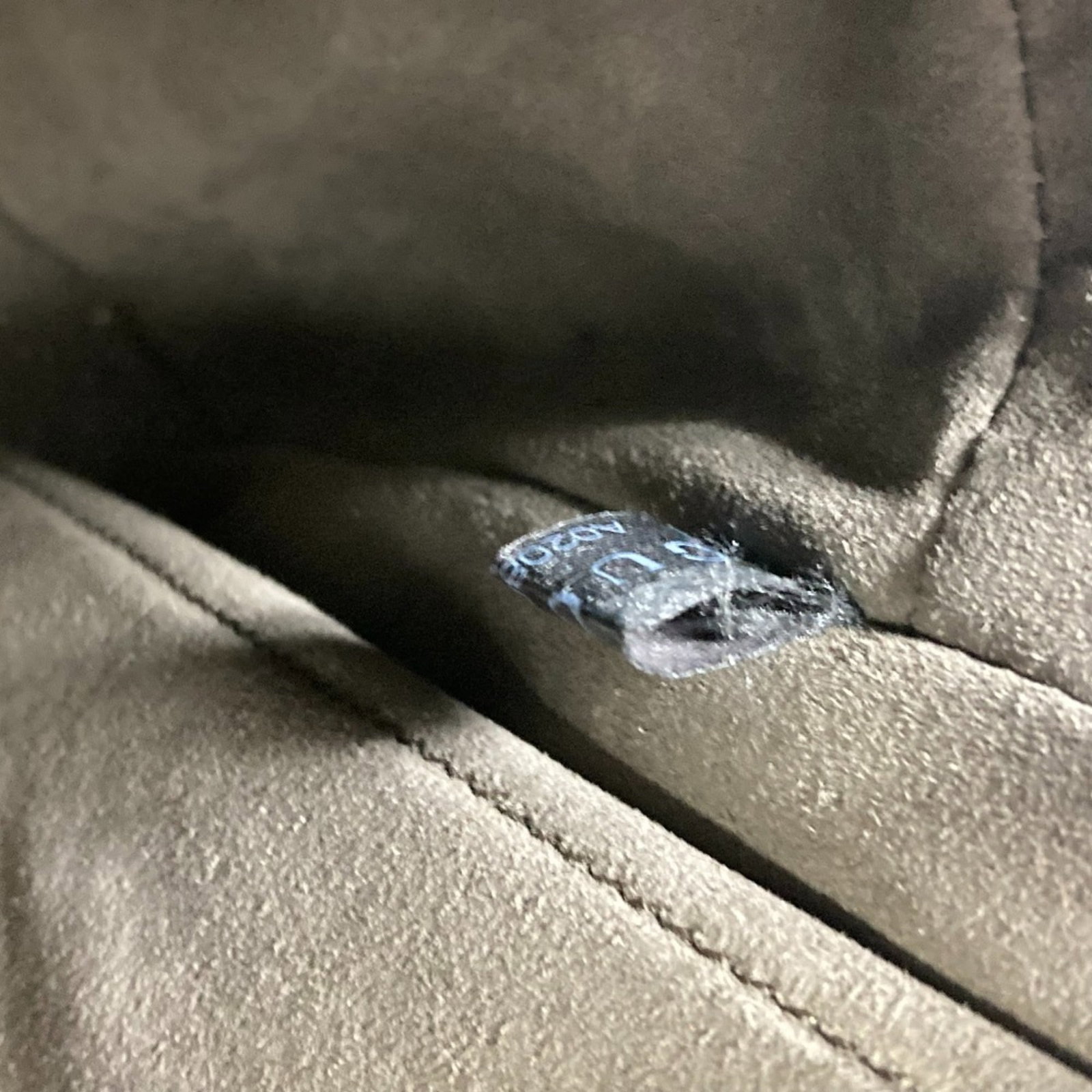Backpack Leather from Gucci - 13