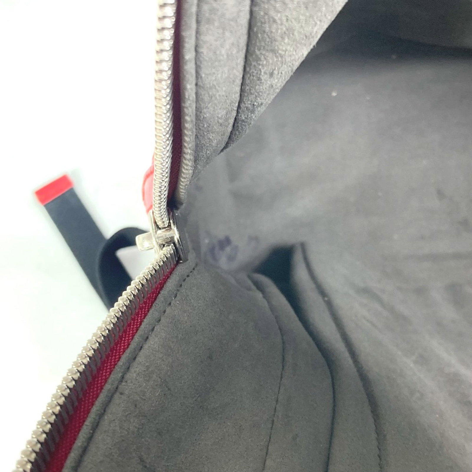 Backpack Leather from Gucci - 15