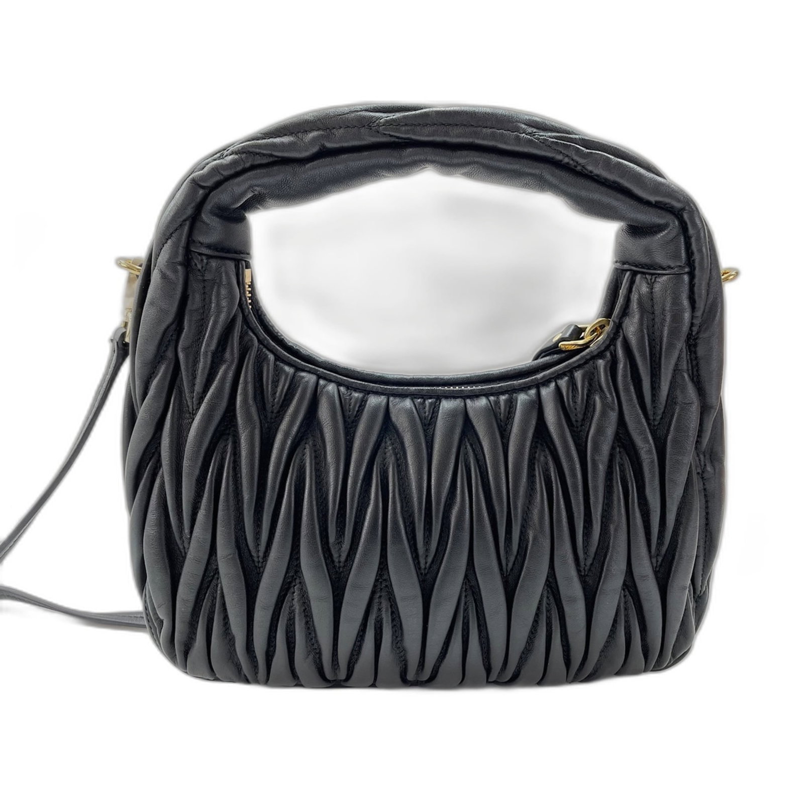Shoulder Bag - 2