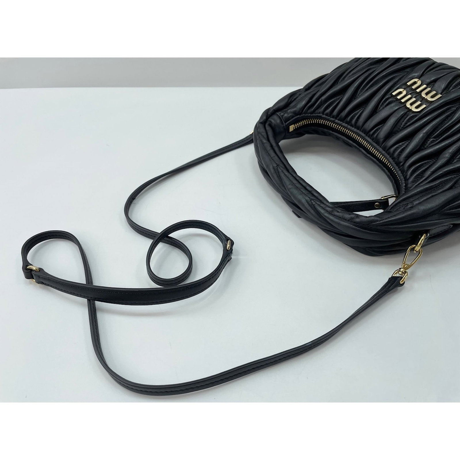 Shoulder Bag - 8