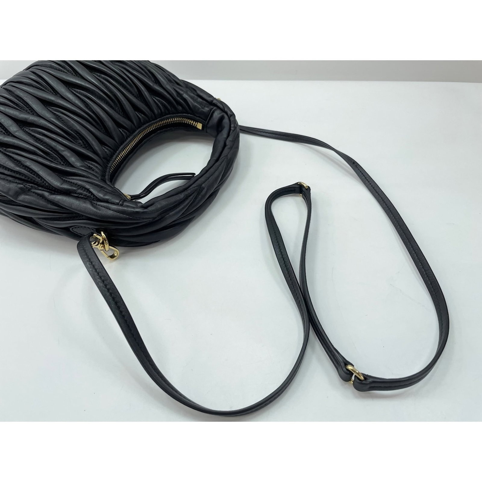 Shoulder Bag - 9
