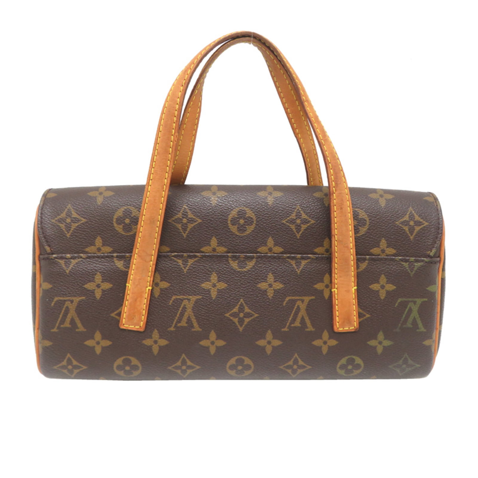 Louis Vuitton Handbag Monogram - 2