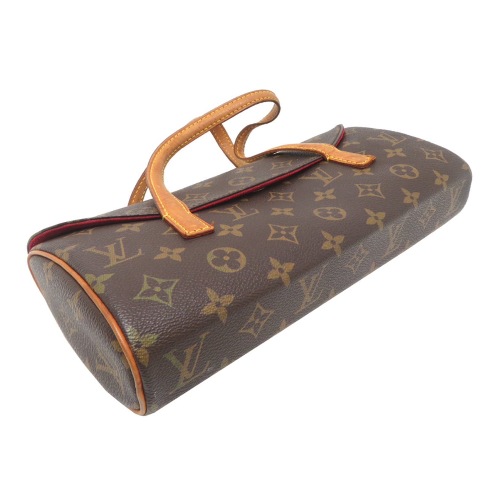 Louis Vuitton Handbag Monogram - 3