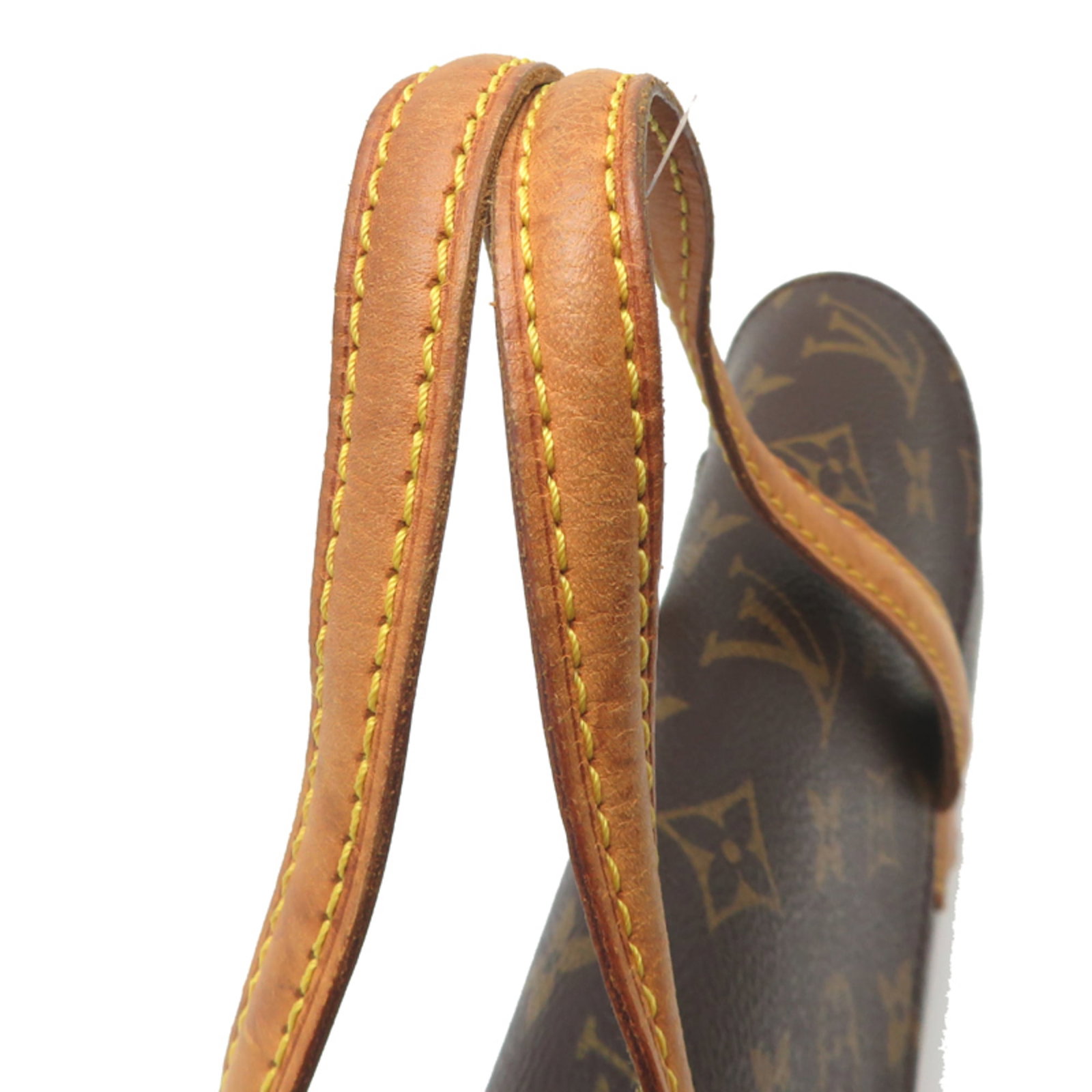 Louis Vuitton Handbag Monogram - 5