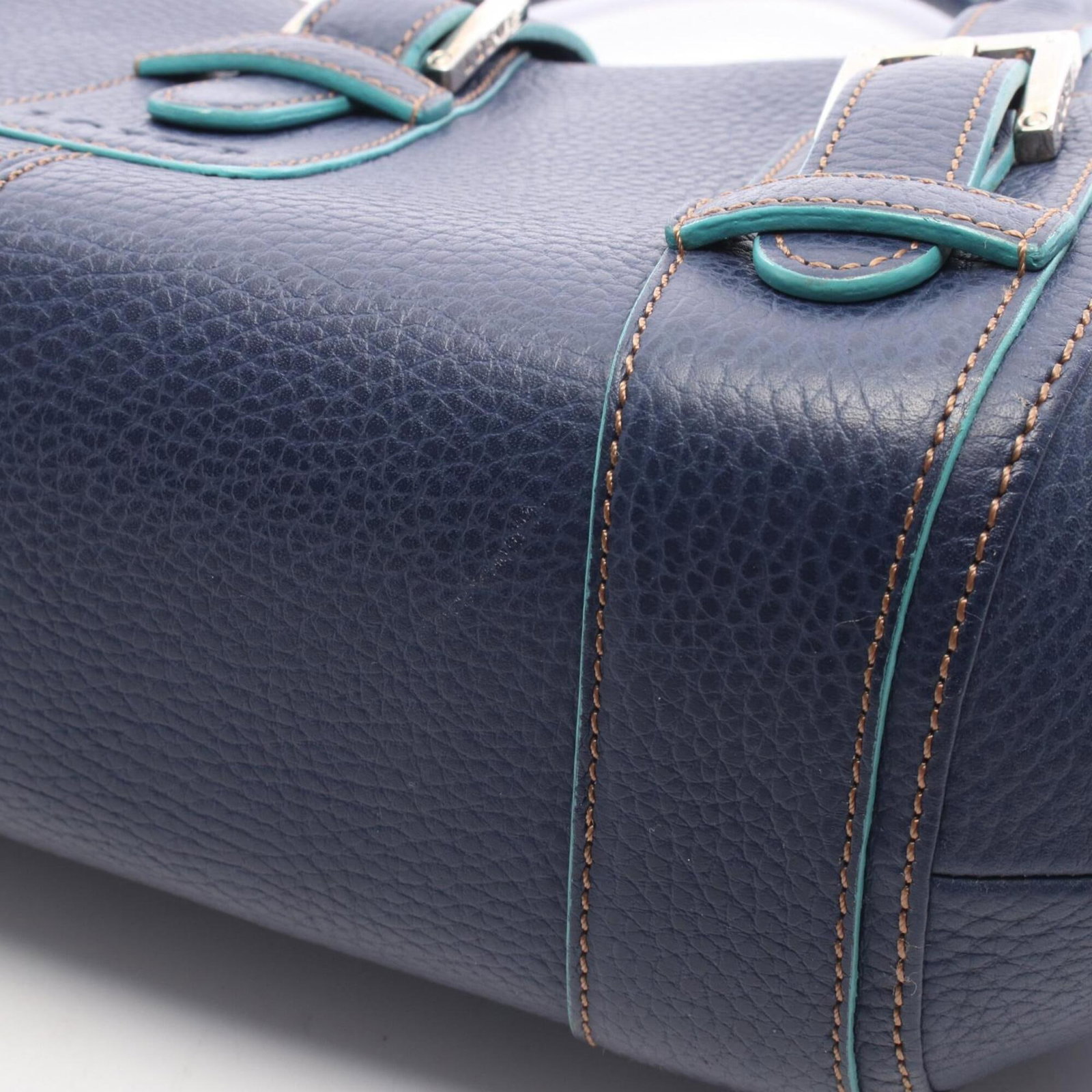 Loewe Handbag Leather - 10