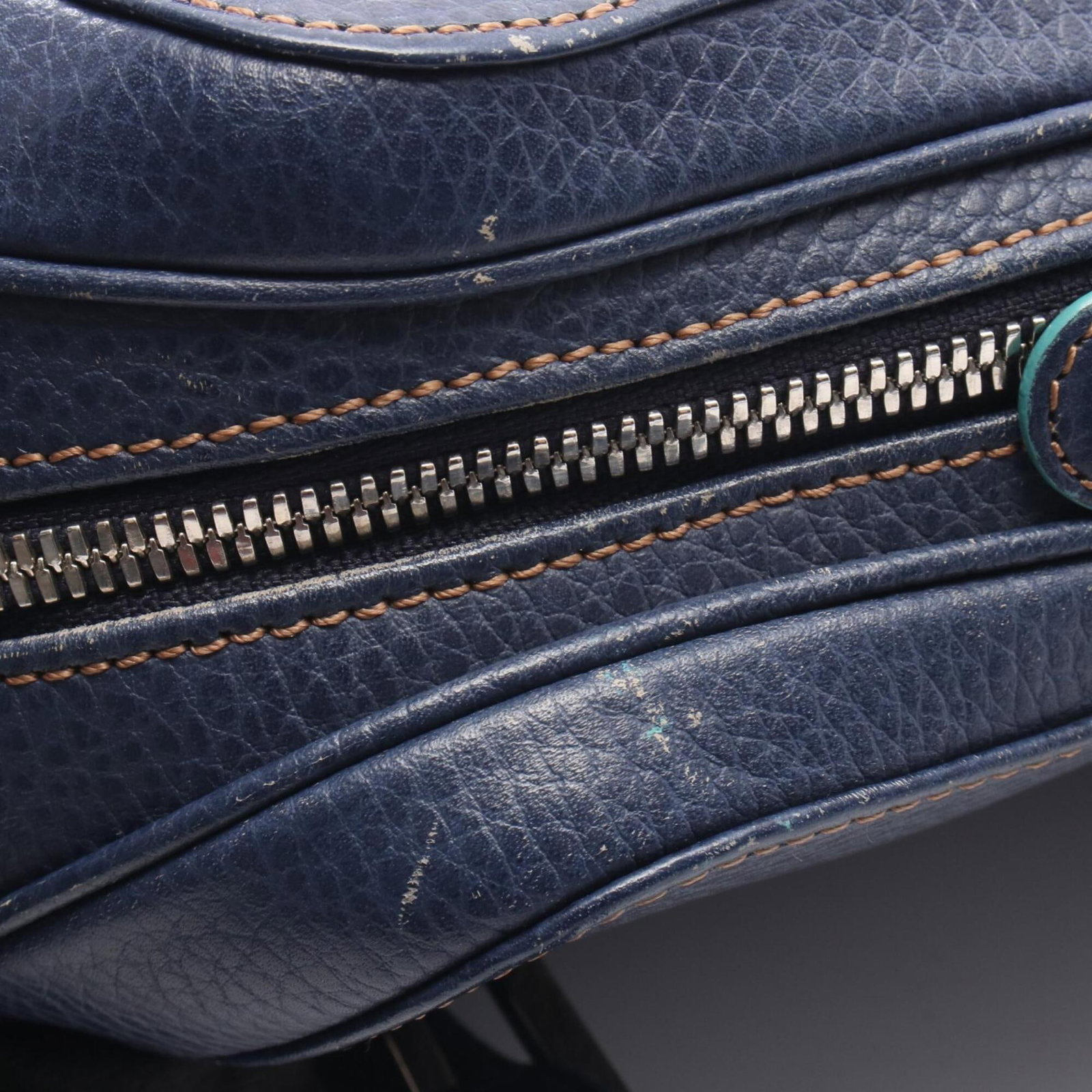 Loewe Handbag Leather - 6